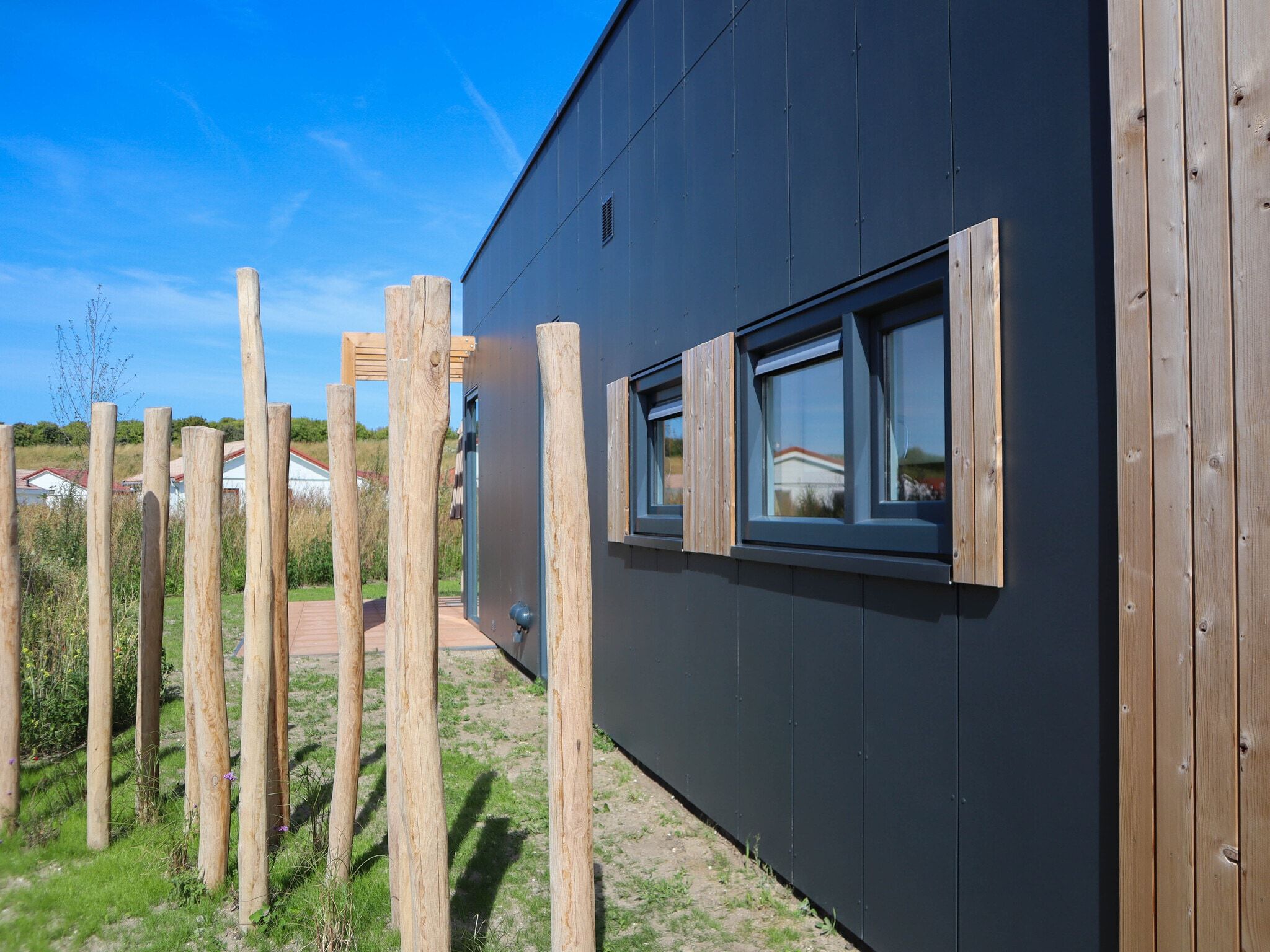 Strandpark Vlugtenburg 15 in s Gravenzande - Foto 25 van 27