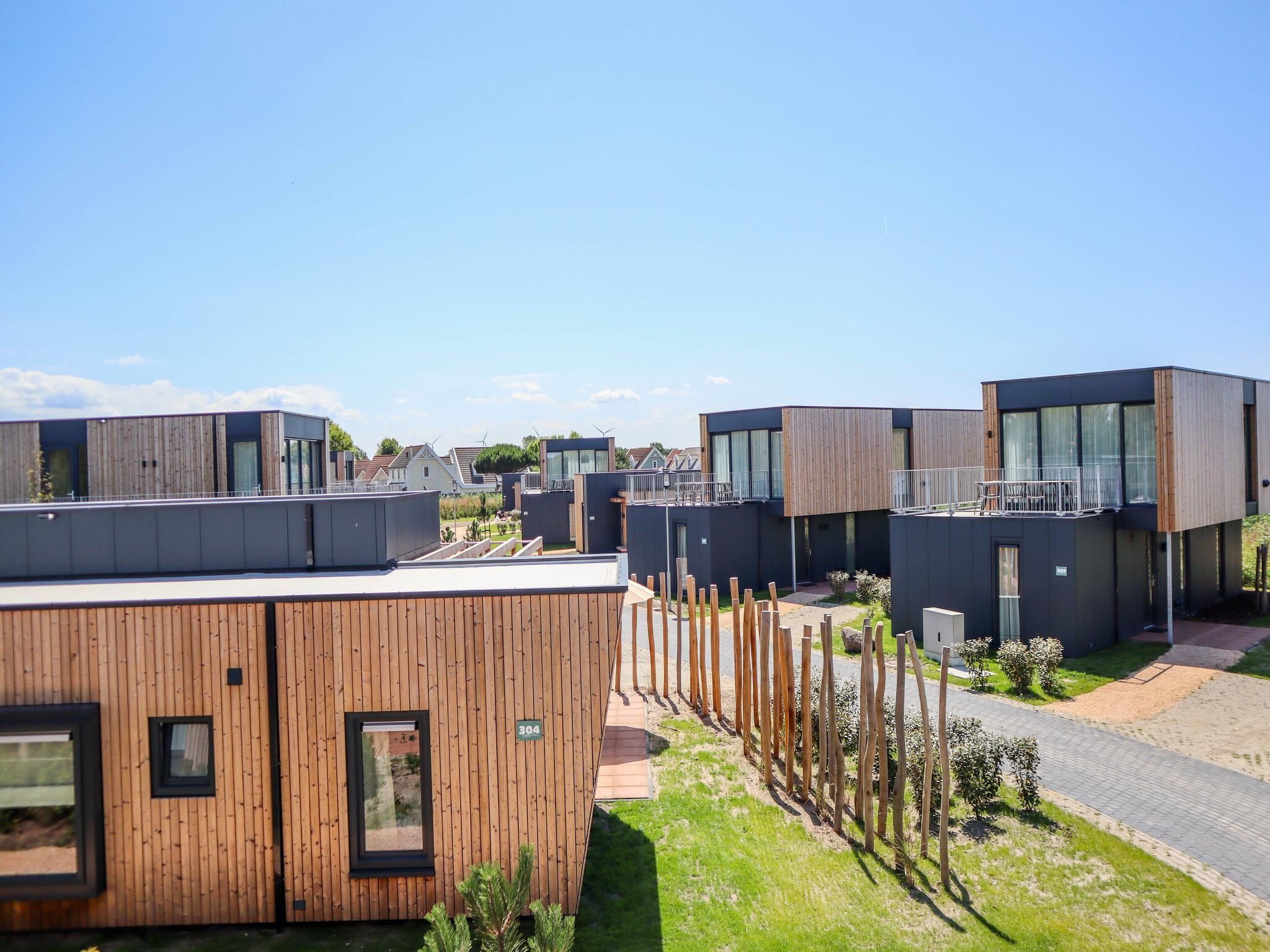 Strandpark Vlugtenburg 15 in s Gravenzande - Foto 26 van 27