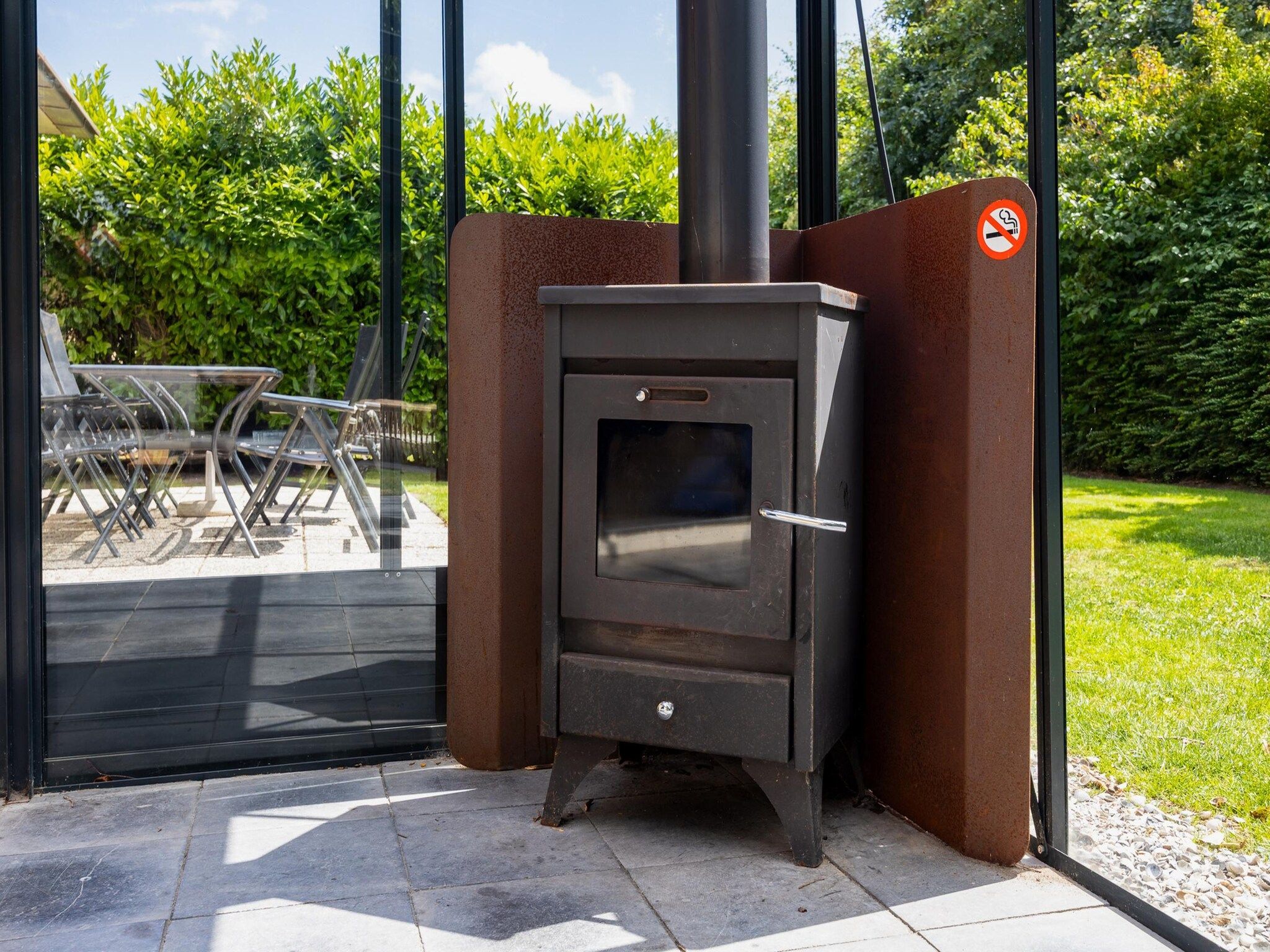 Sfeerbeeld van Alkmaar 12 in Andijk