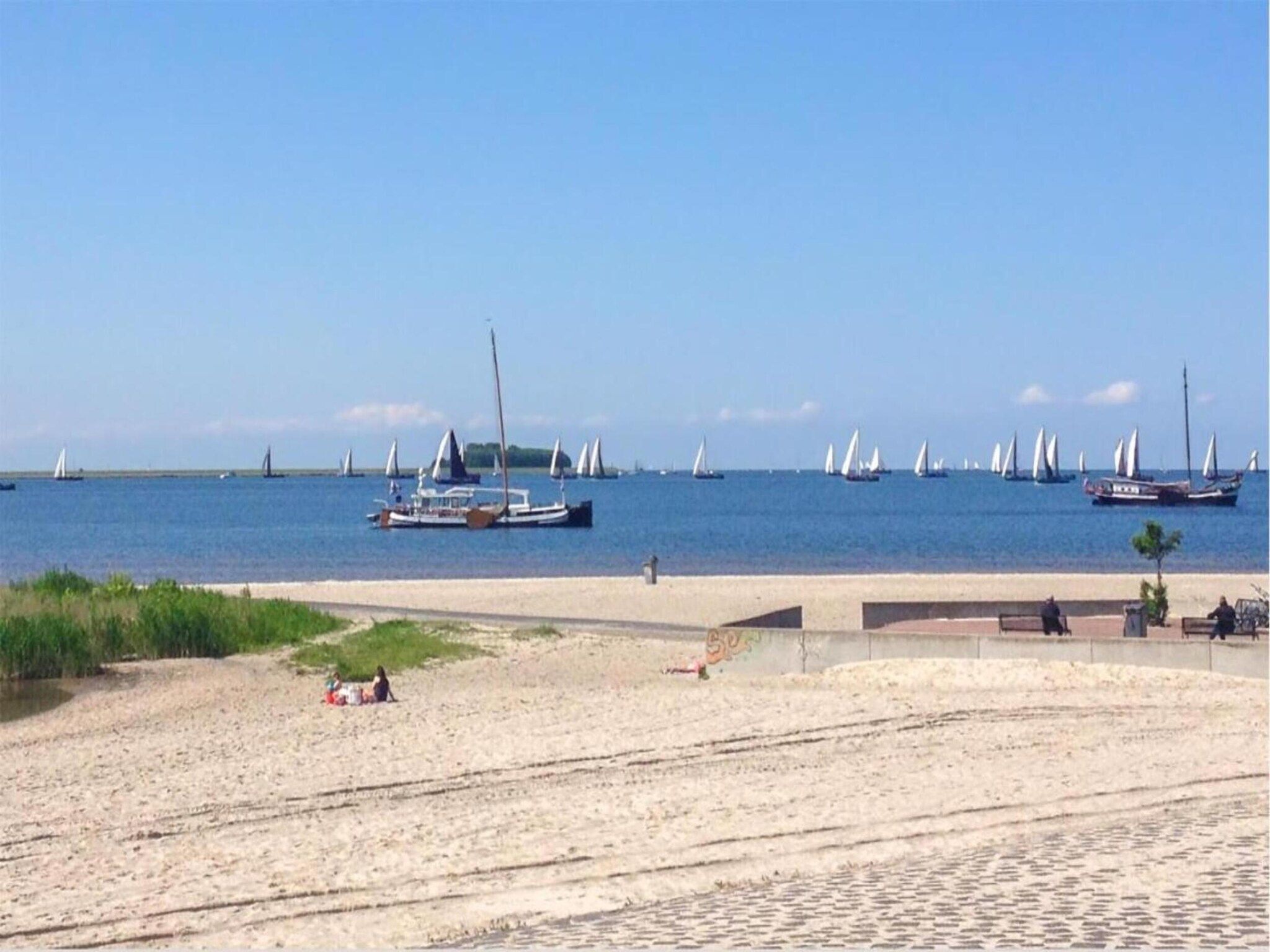 Docklodge 42 in Delfstrahuizen - Foto 37 van 40