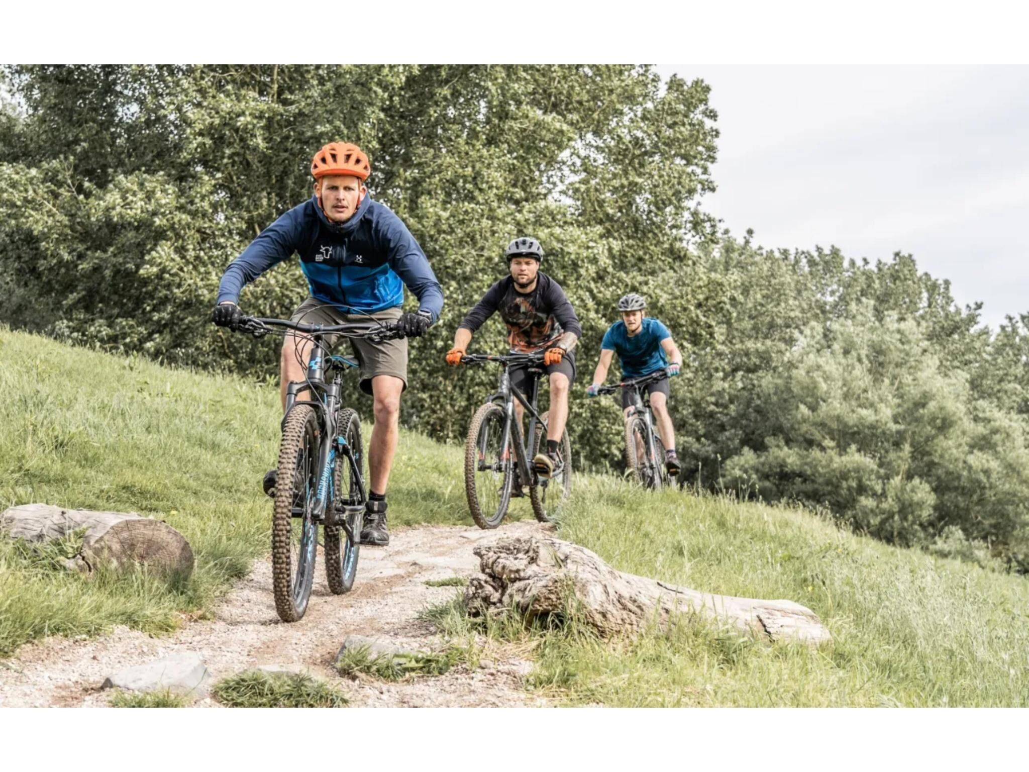 6 persoons Luxe Safaritent in Markelo - Foto 34 van 37