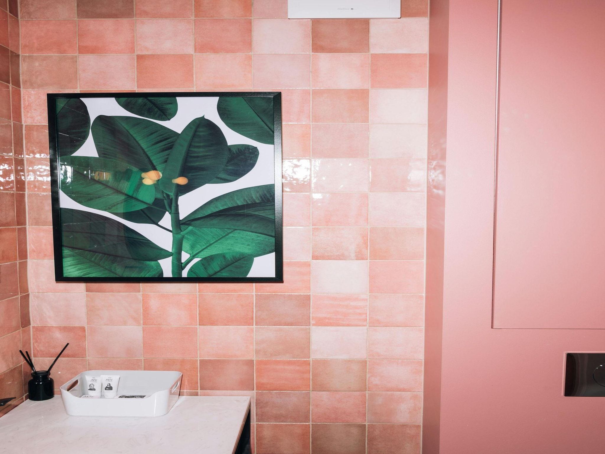 Sfeerbeeld van Groepsaccommodatie + 4 large greenhouses (36 personen) in Scherpenzeel (FR)