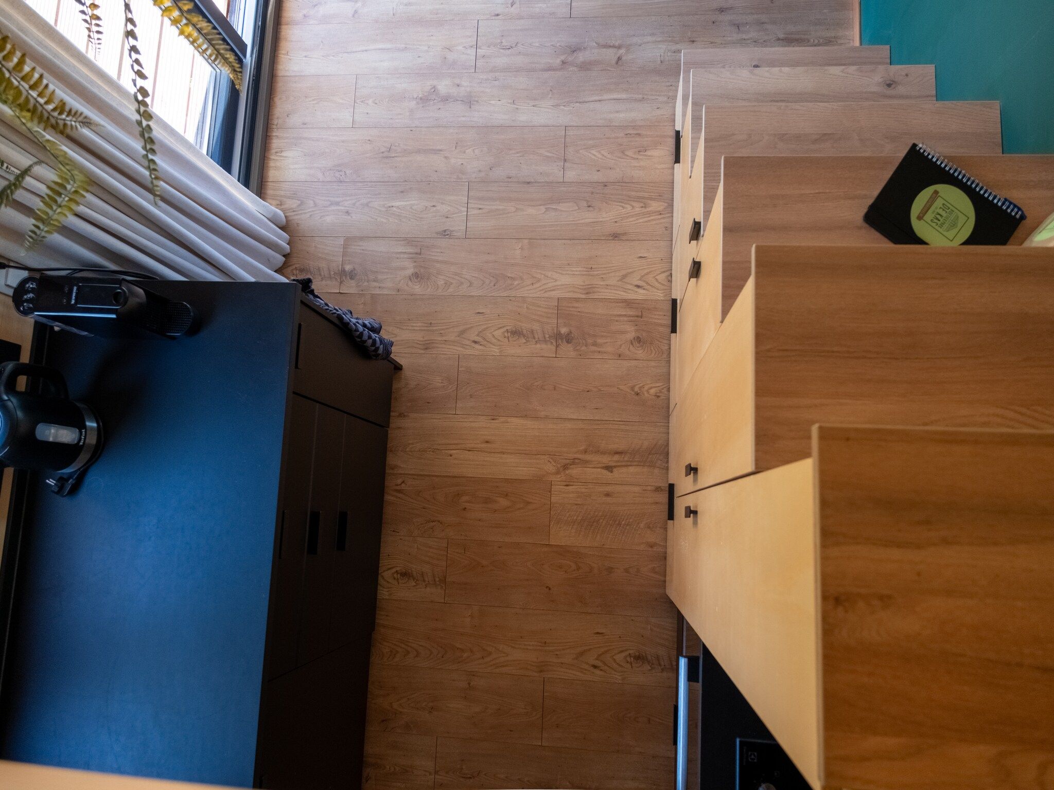 Sfeerbeeld van Groepsruimte i.c.m. 4 tiny greenhouses in Scherpenzeel (FR)