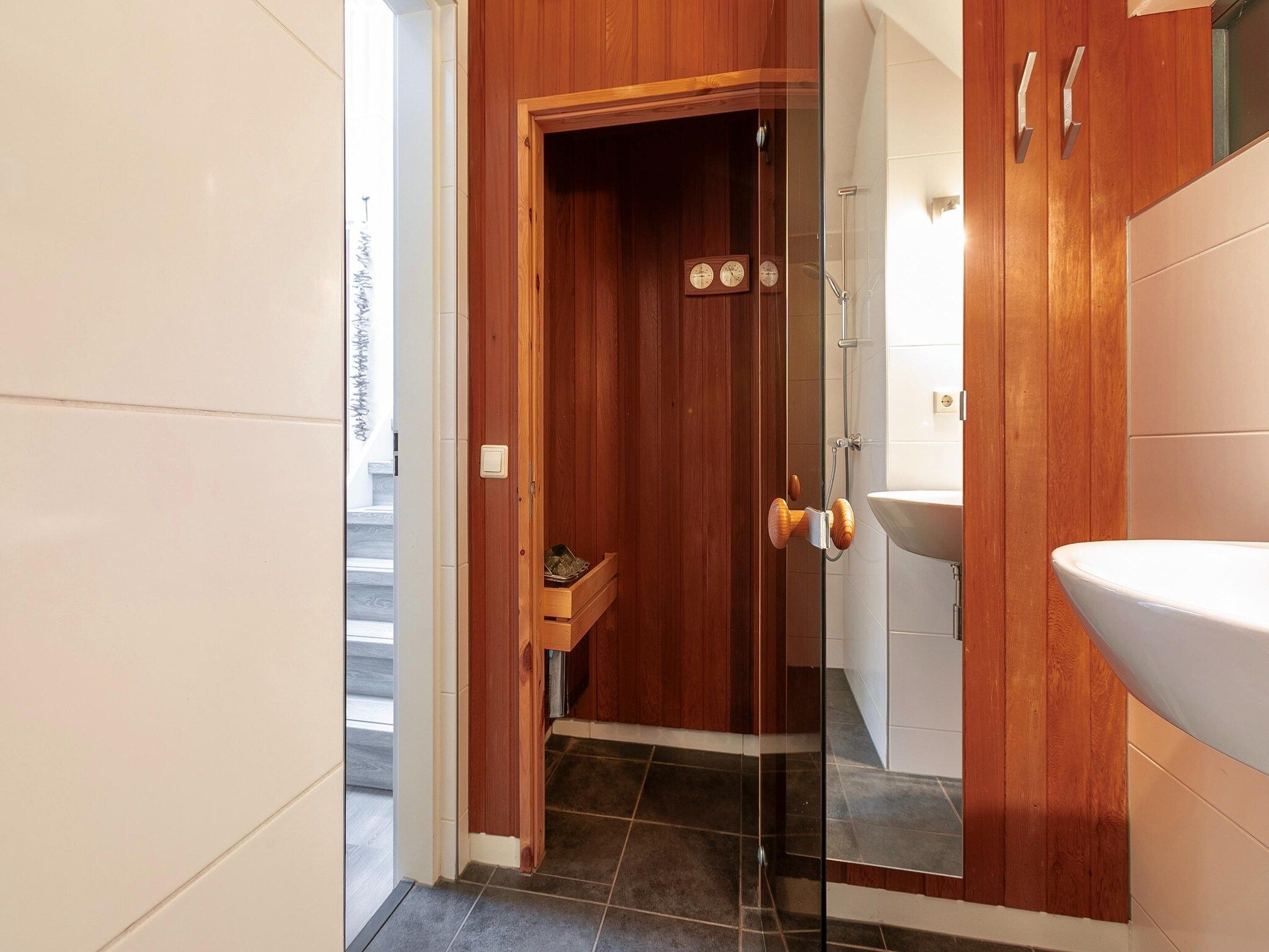 Wellness bij Buitenhuis Wellness in Schoorl