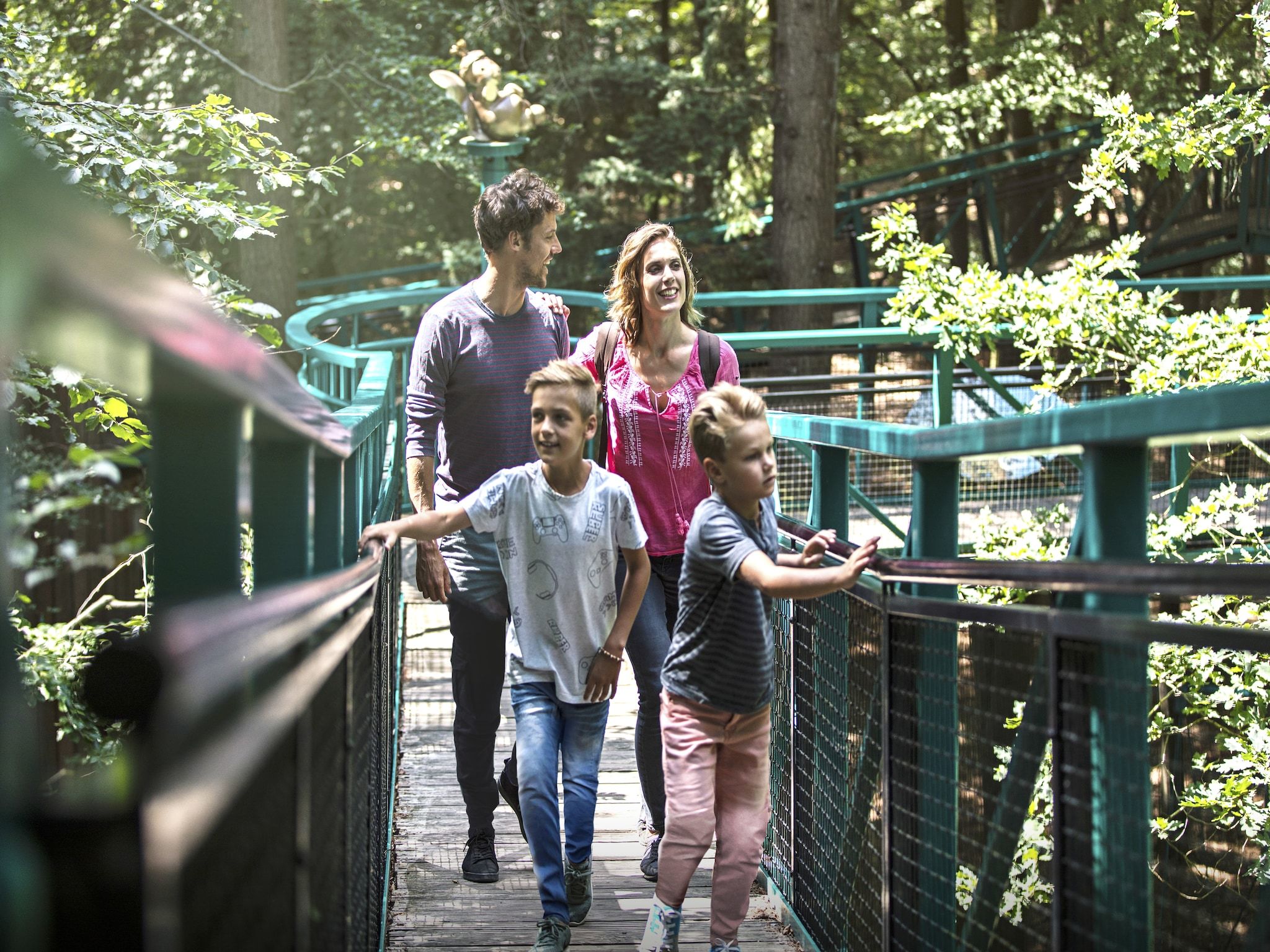 De omgeving van De Elster Lifestyle in TA Gasselte