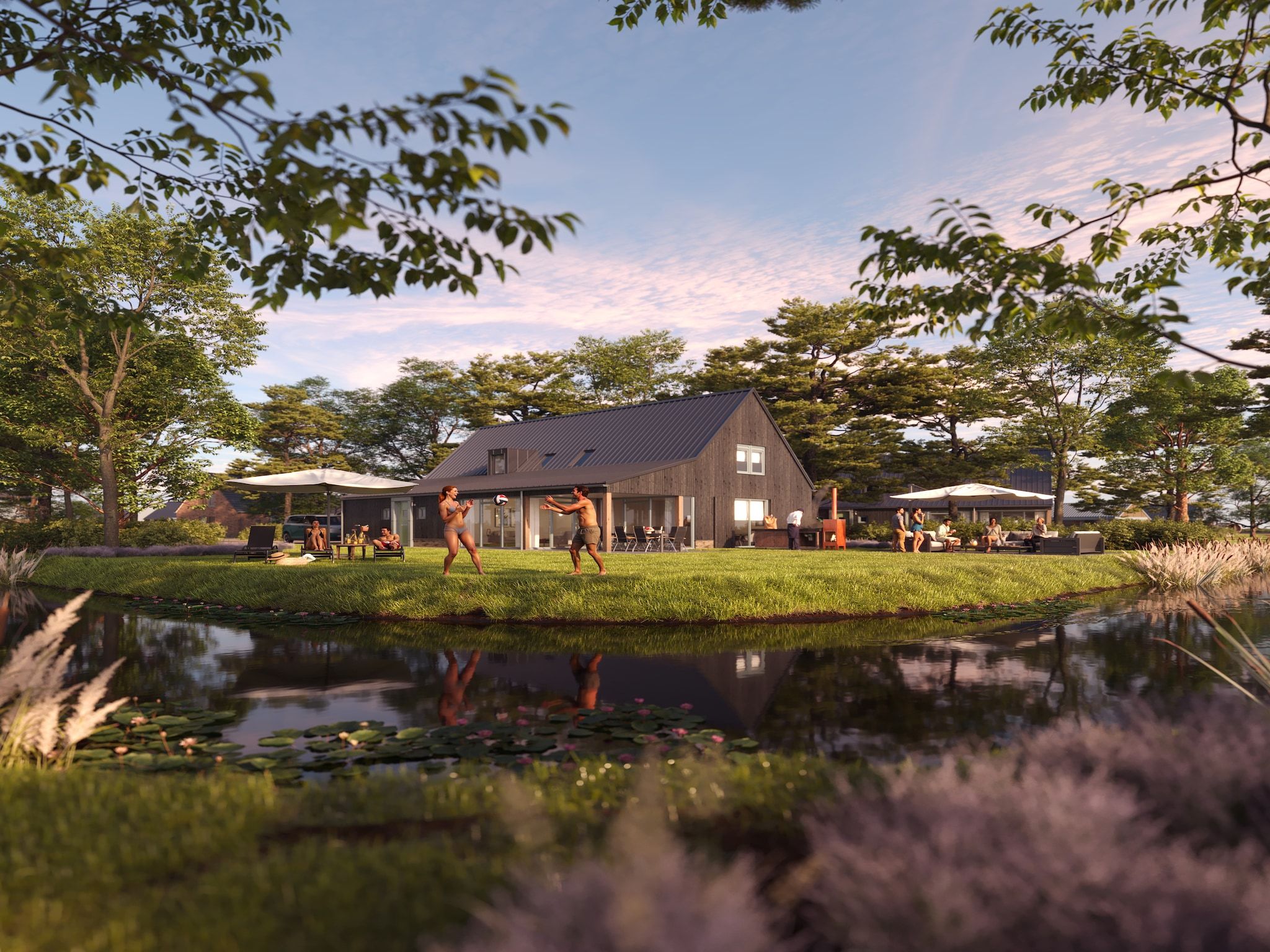 De Saale Lifestyle in TA Gasselte - Foto 1 van 16