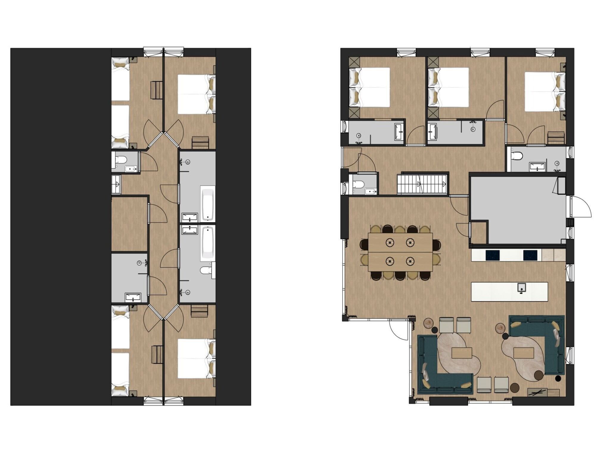 De Saale Lifestyle in TA Gasselte - Foto 15 van 16