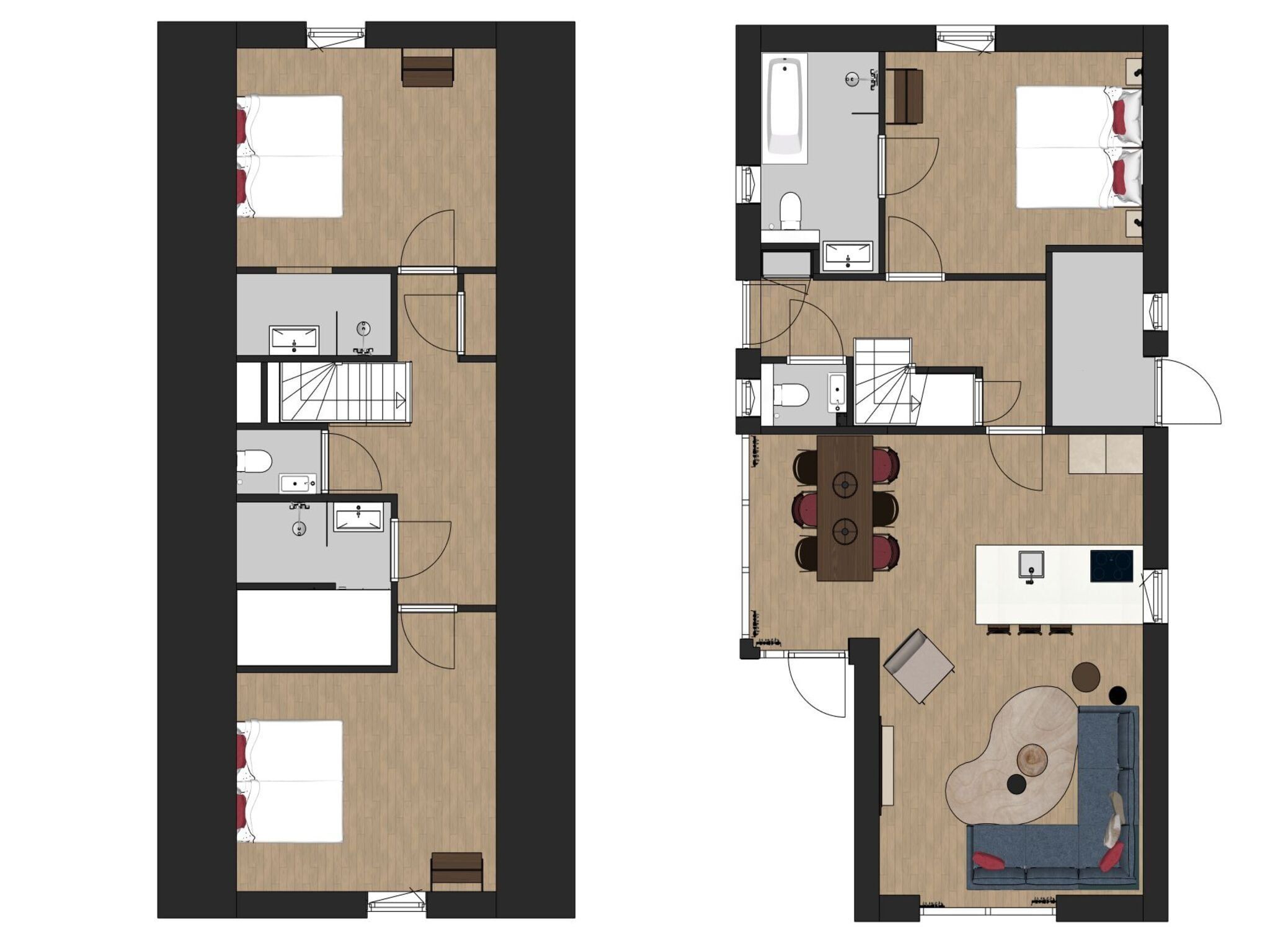 Valtherbos Lifestyle in TA Gasselte - Foto 16 van 17