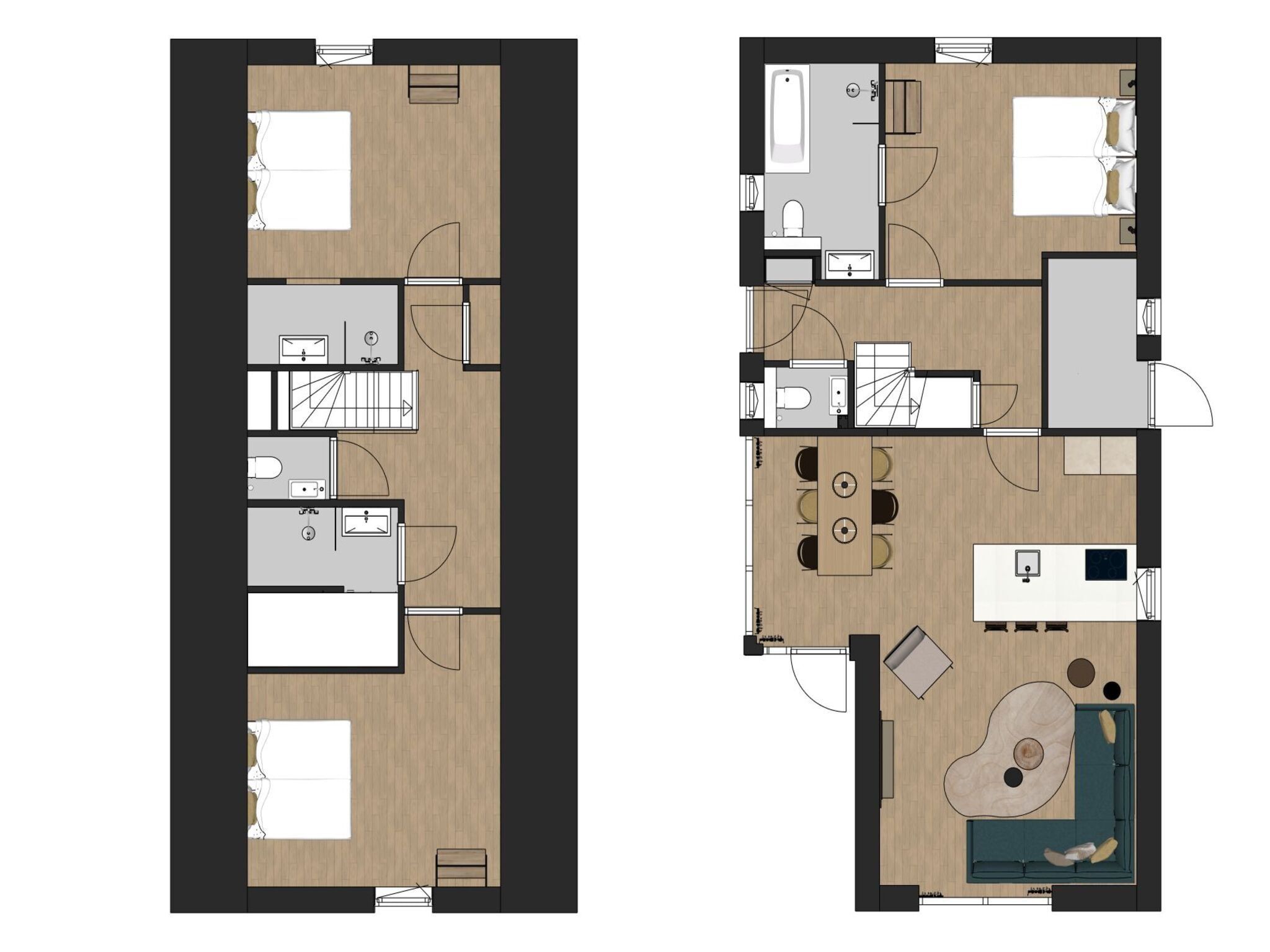 Valtherbos Lifestyle in TA Gasselte - Foto 17 van 17