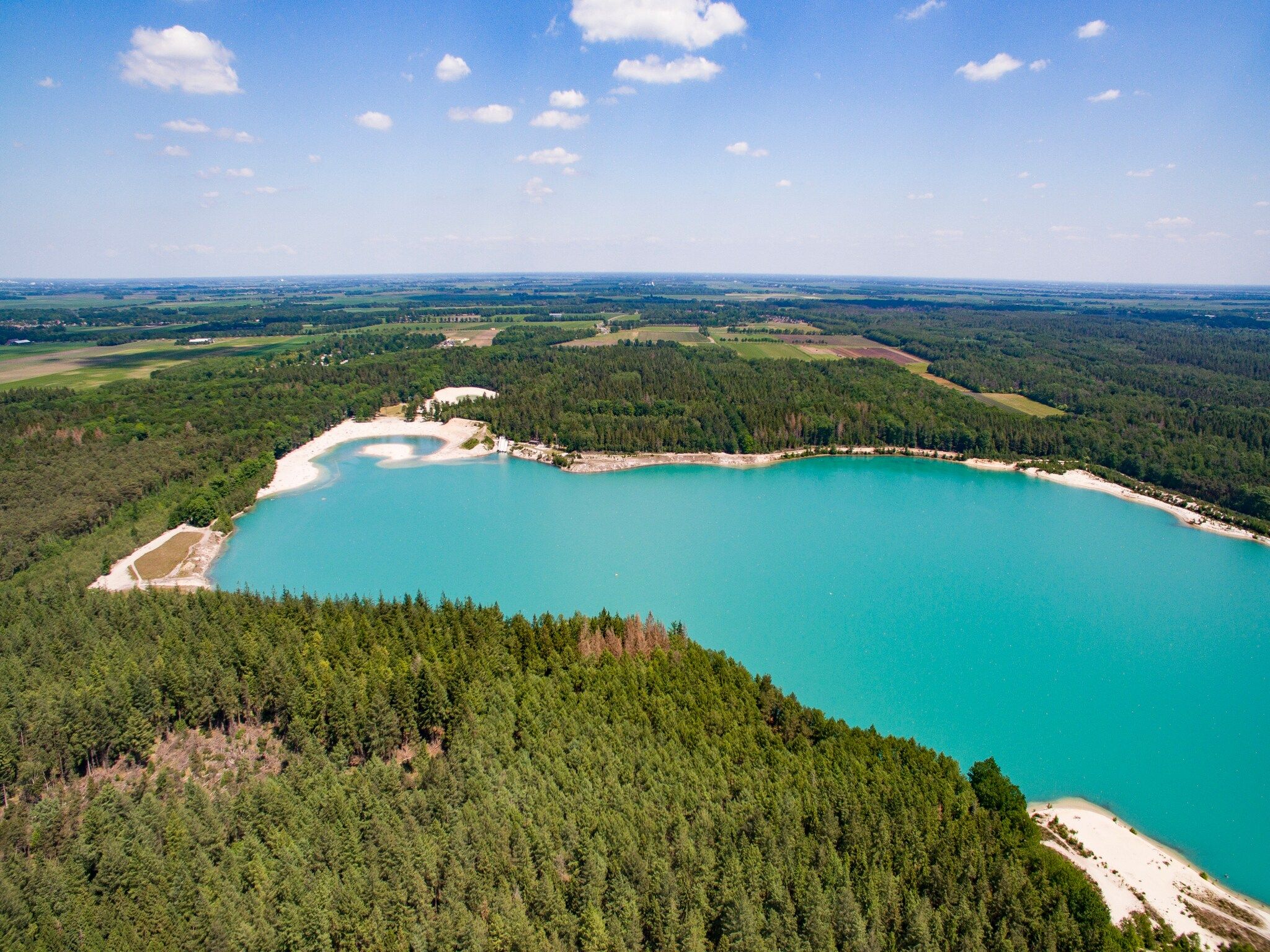 Zwanemeerbos Lifestyle in TA Gasselte - Foto 8 van 16