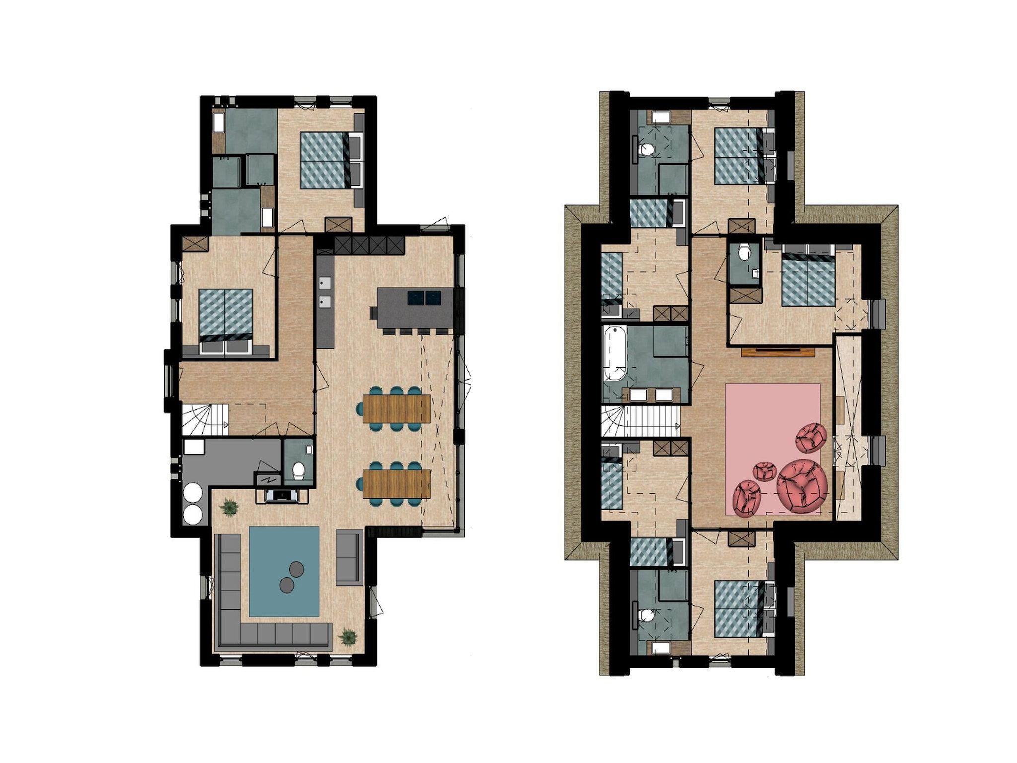 Kleine Vliet in PS Opperdoes - Foto 17 van 17