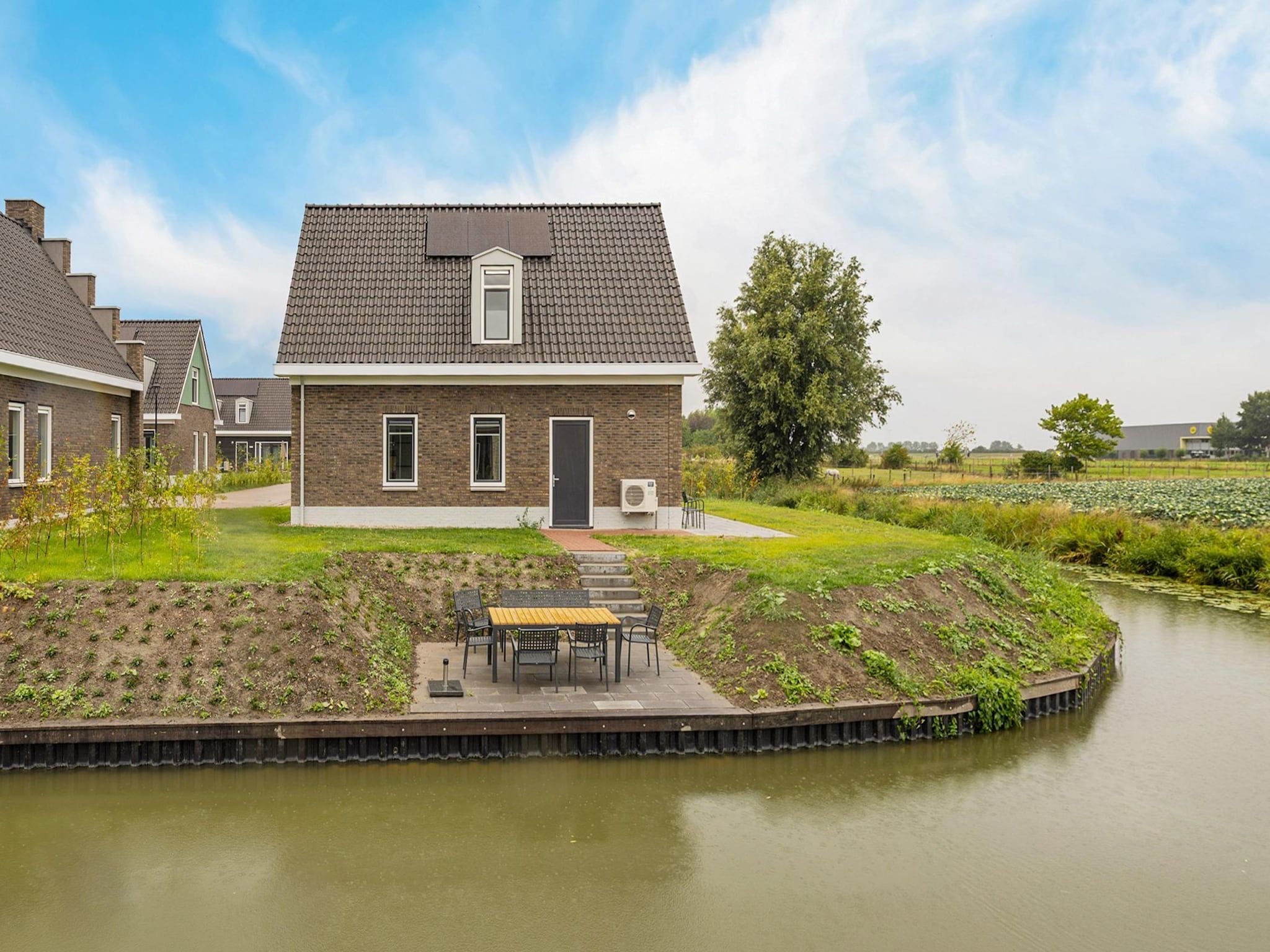 Koggehuys in PS Opperdoes - Foto 17 van 18