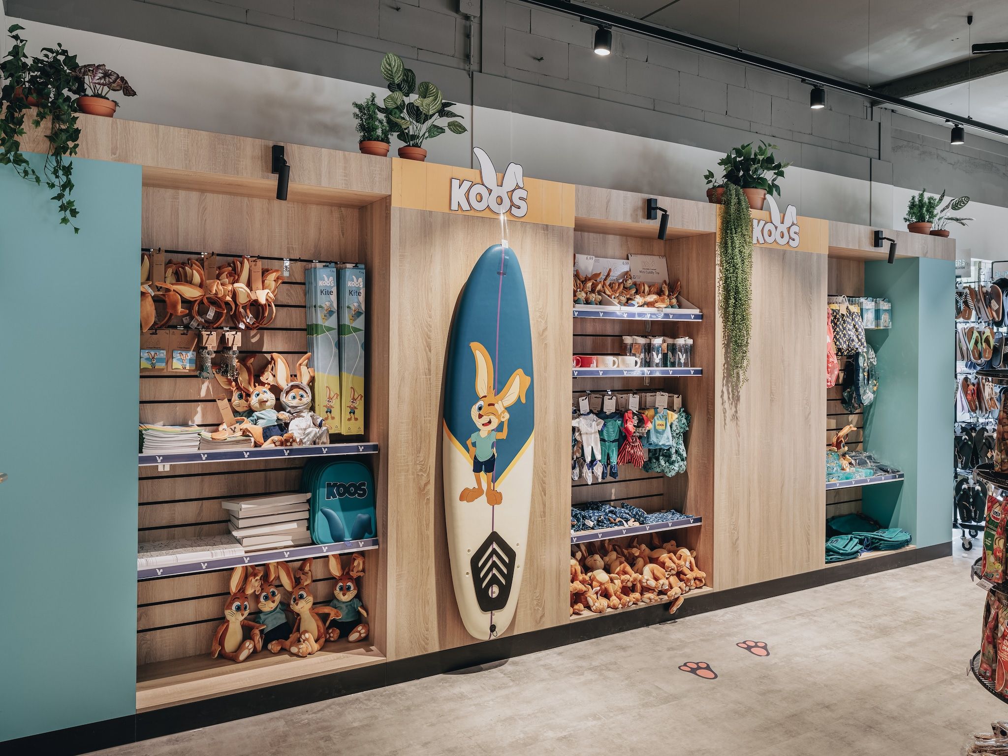 Parkfaciliteiten bij Vakantiepark Kijkduin 6 in Den Haag