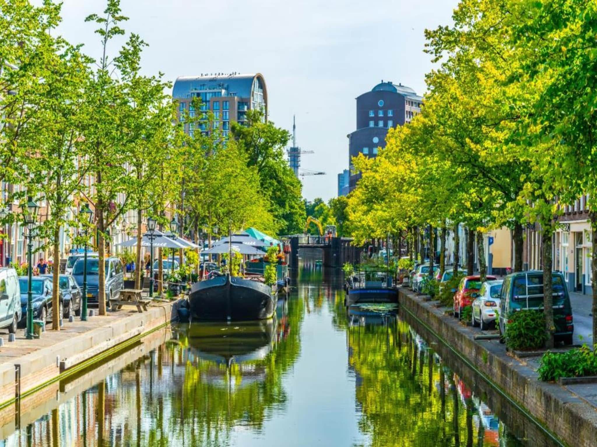 Vakantiepark Kijkduin 6 in Den Haag - Foto 40 van 41