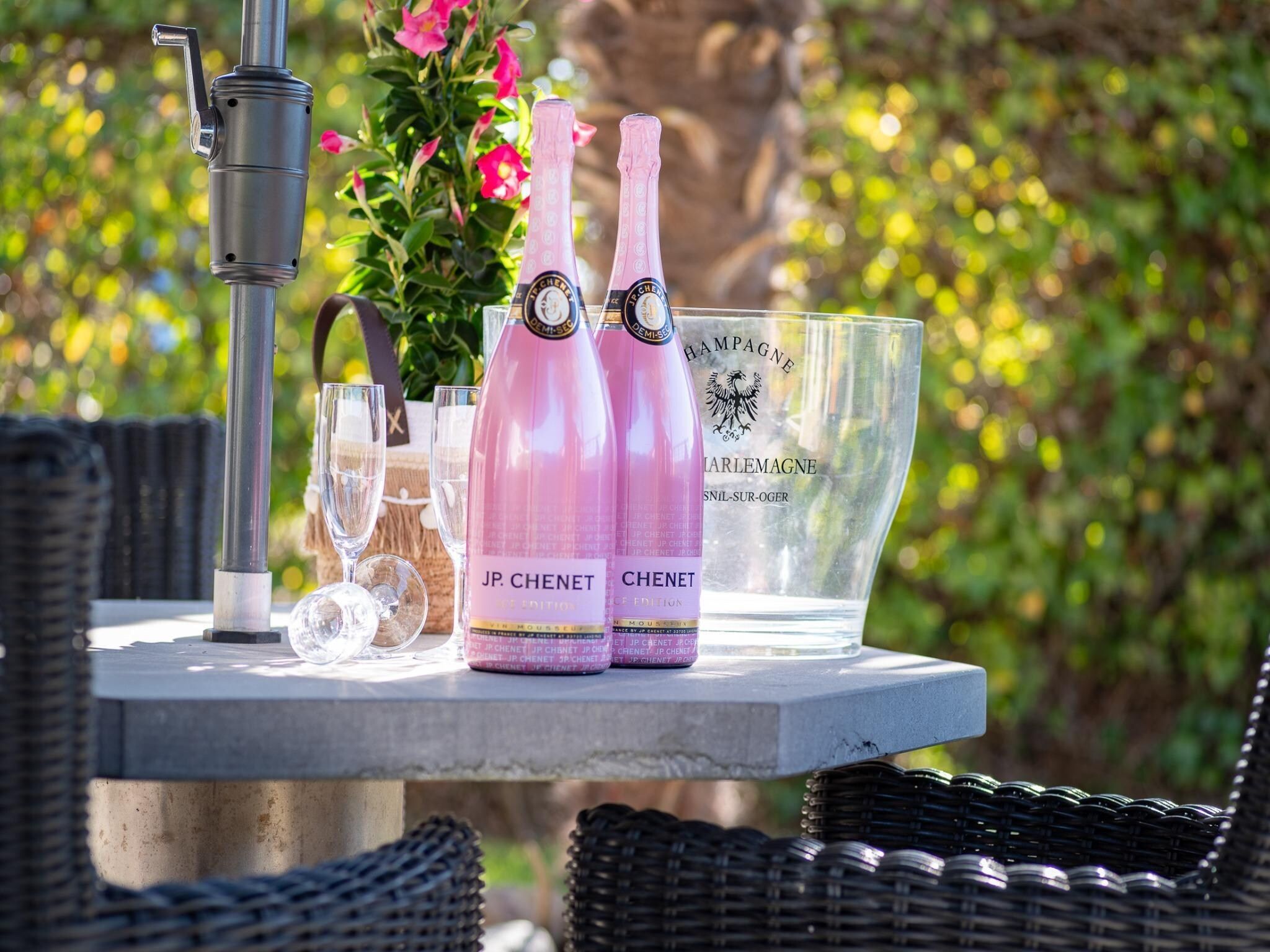 Sfeerbeeld van Villapark De Oesterbaai 134 in Wemeldinge