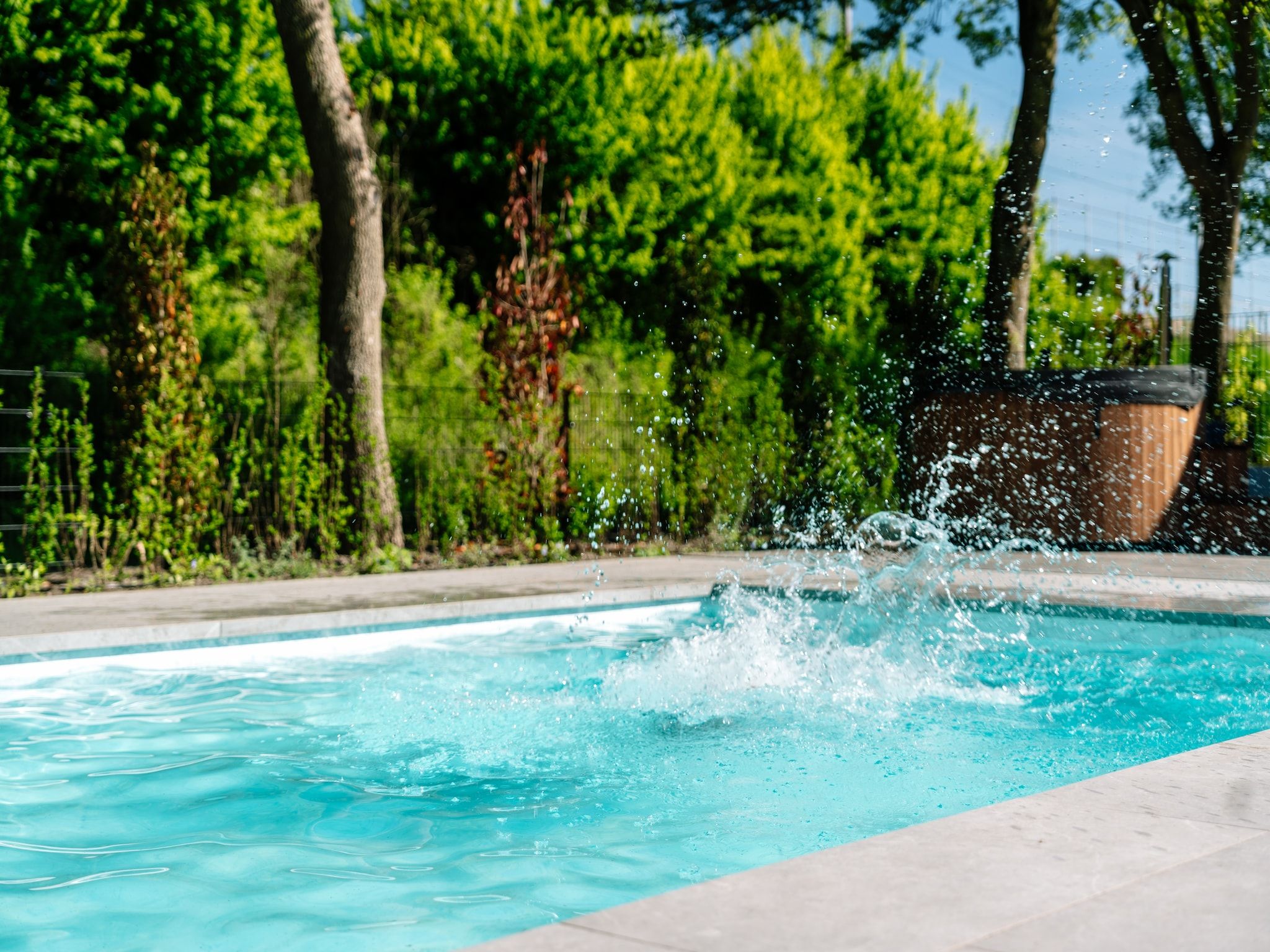 Villa Watergloed | 10 personen in Waarland - Foto 24 van 45