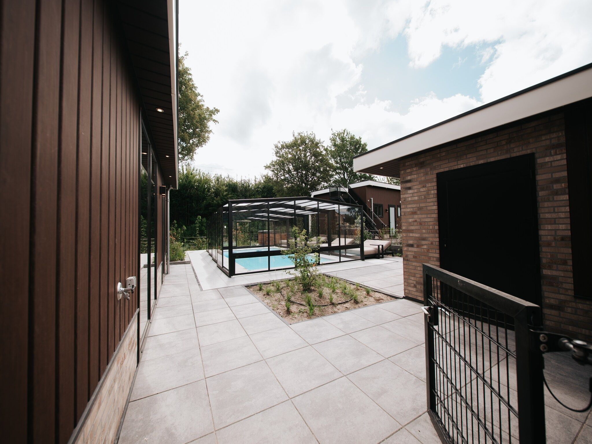 Villa Watergloed | 16 personen in Waarland - Foto 11 van 44