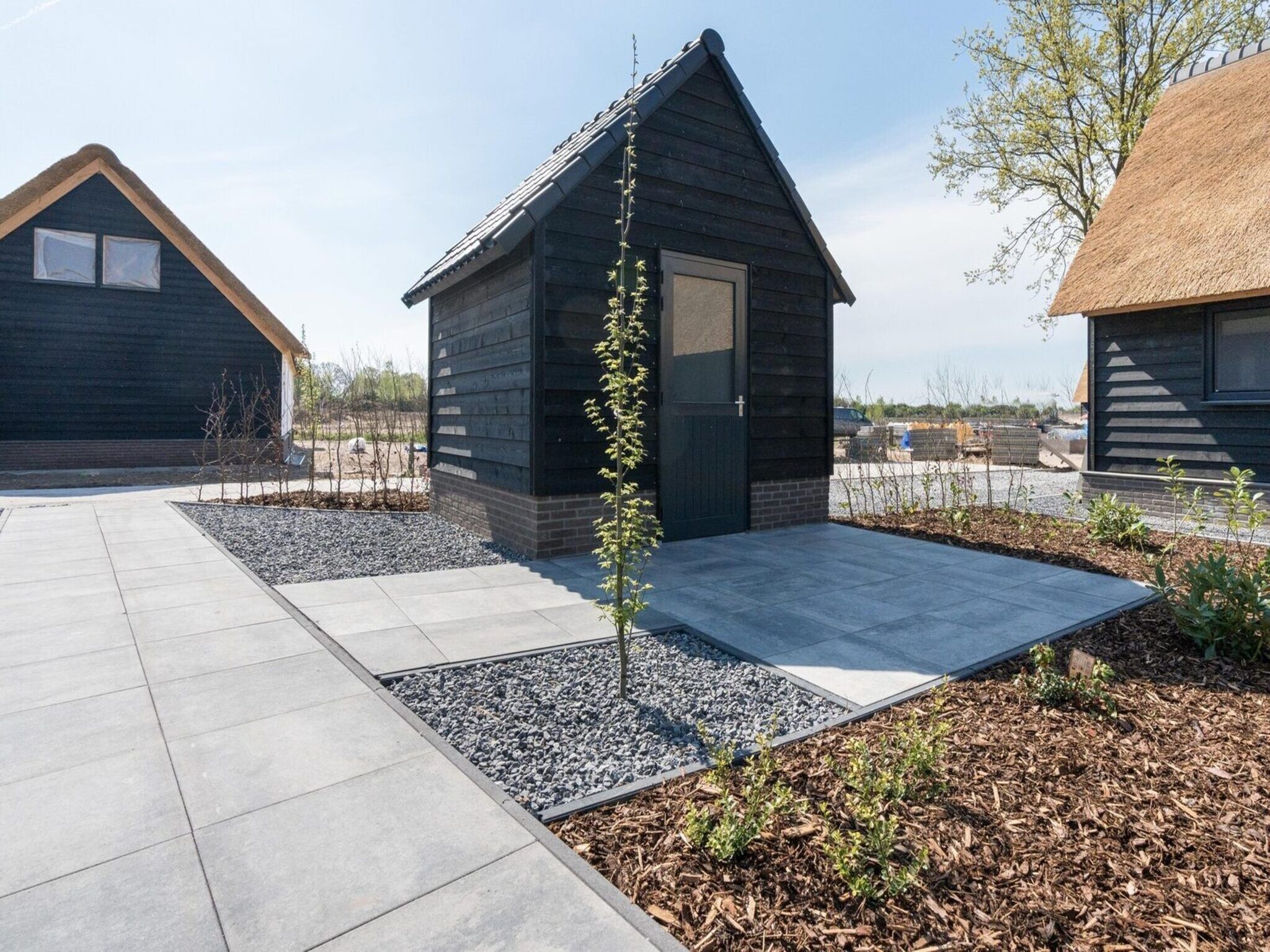 Farm Lodge 670 in Baarle-nassau - Foto 21 van 23