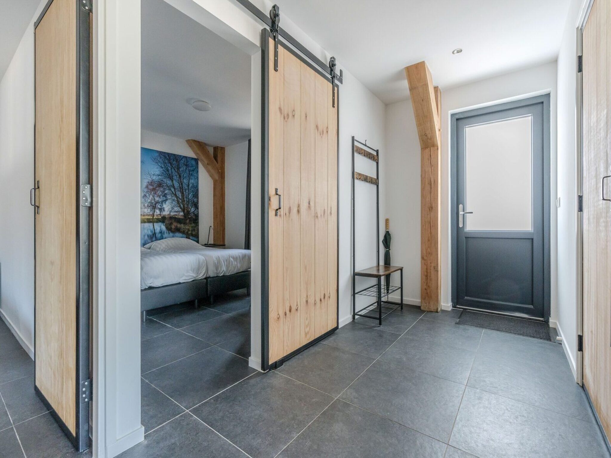 Farm Lodge 670 in Baarle-nassau - Foto 9 van 23