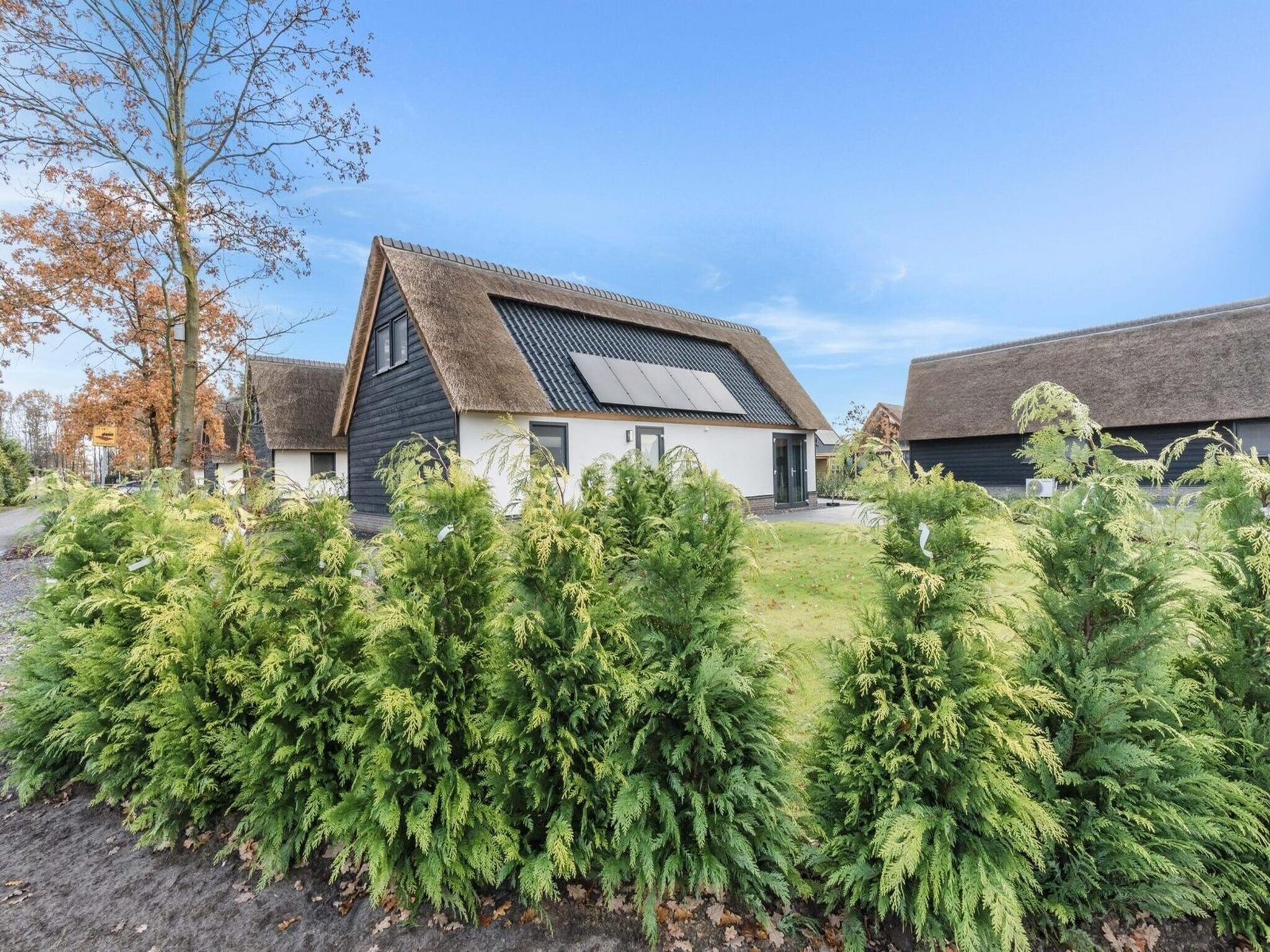 Farm Lodge 677 in Baarle-nassau - Foto 26 van 28