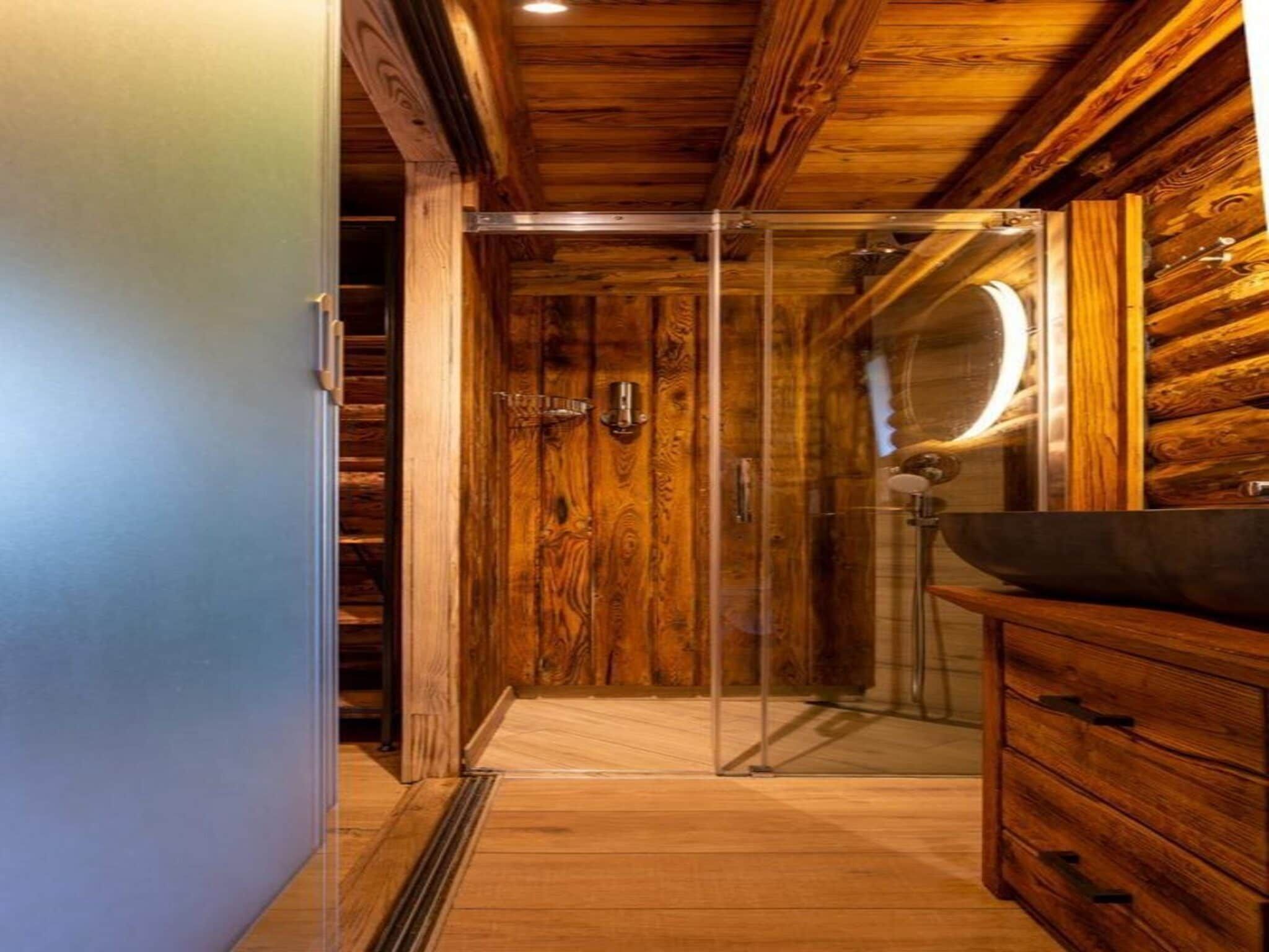 Paalchalet 723 in Baarle-nassau - Foto 13 van 25