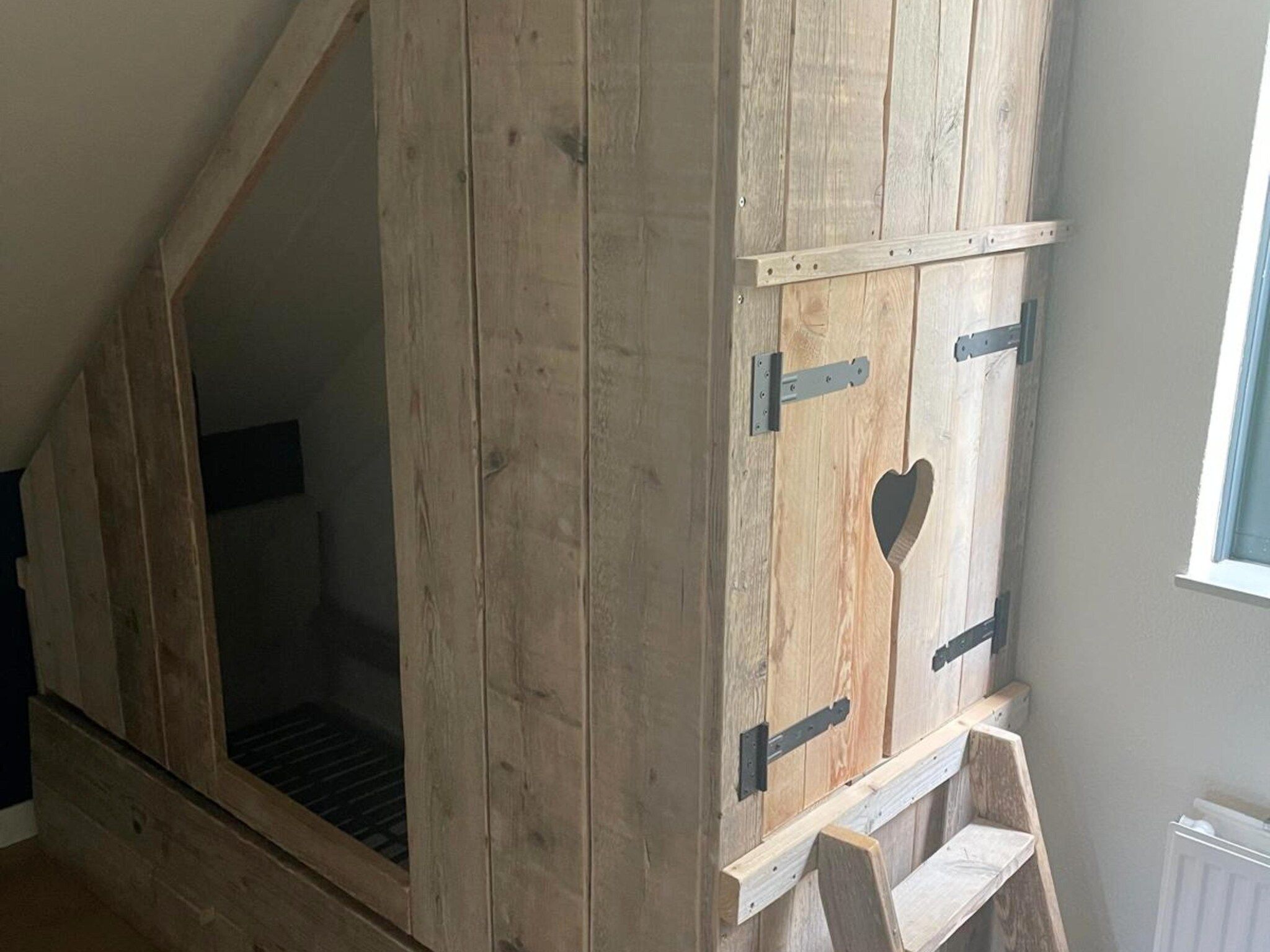 6 - Persons Lakeside Bungalow (copy) in Ewijk - Foto 10 van 19