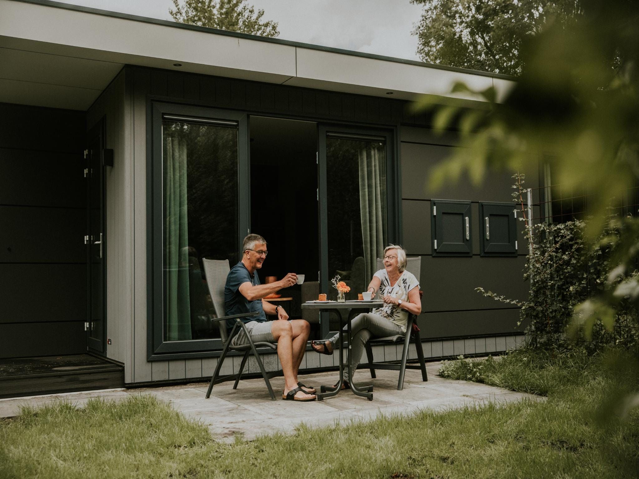 Luxe loft  2 persoons in Balkbrug - Foto 37 van 38