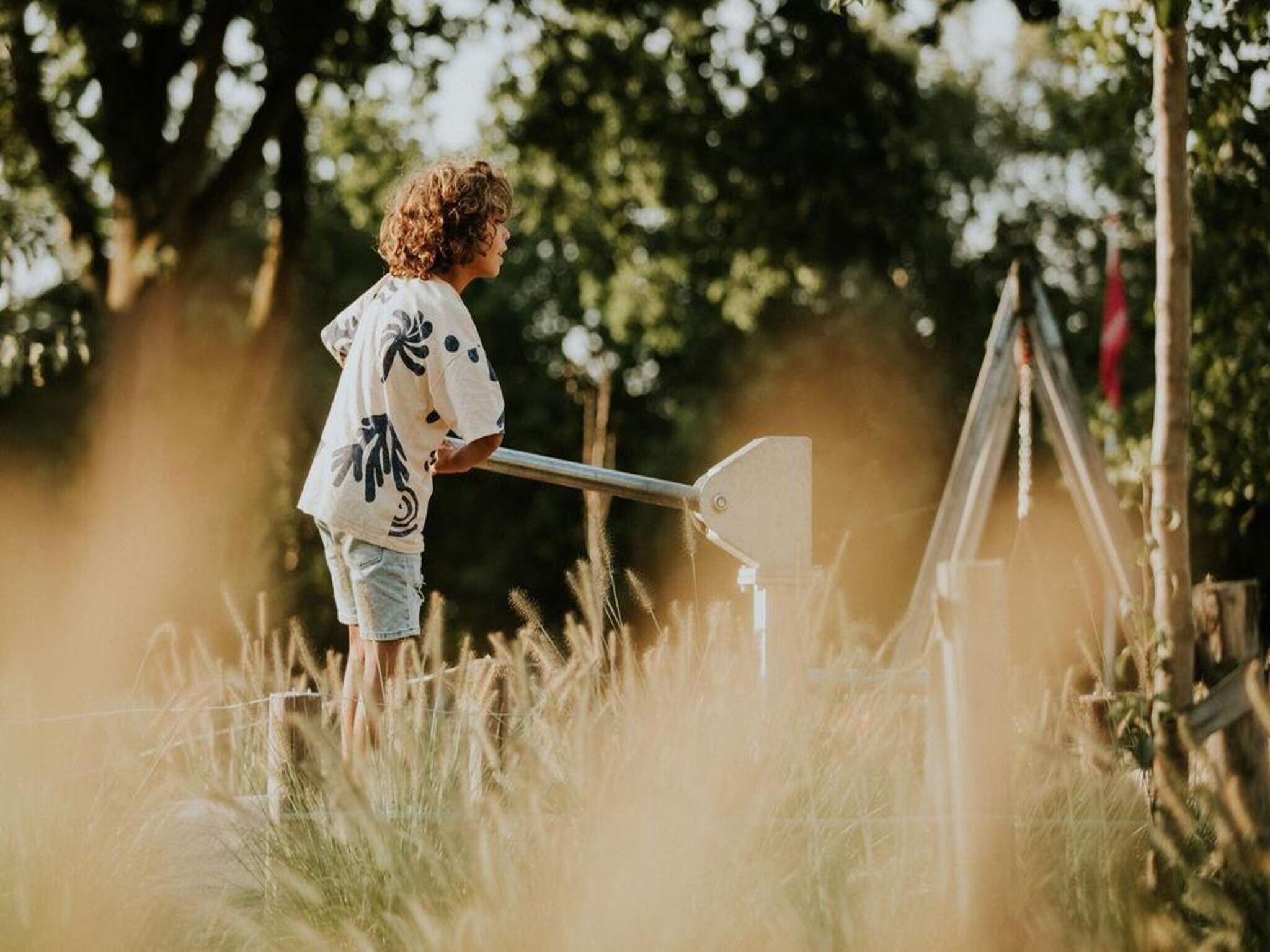 Sfeerbeeld van Tiny house | 2-4 persoons in Balkbrug