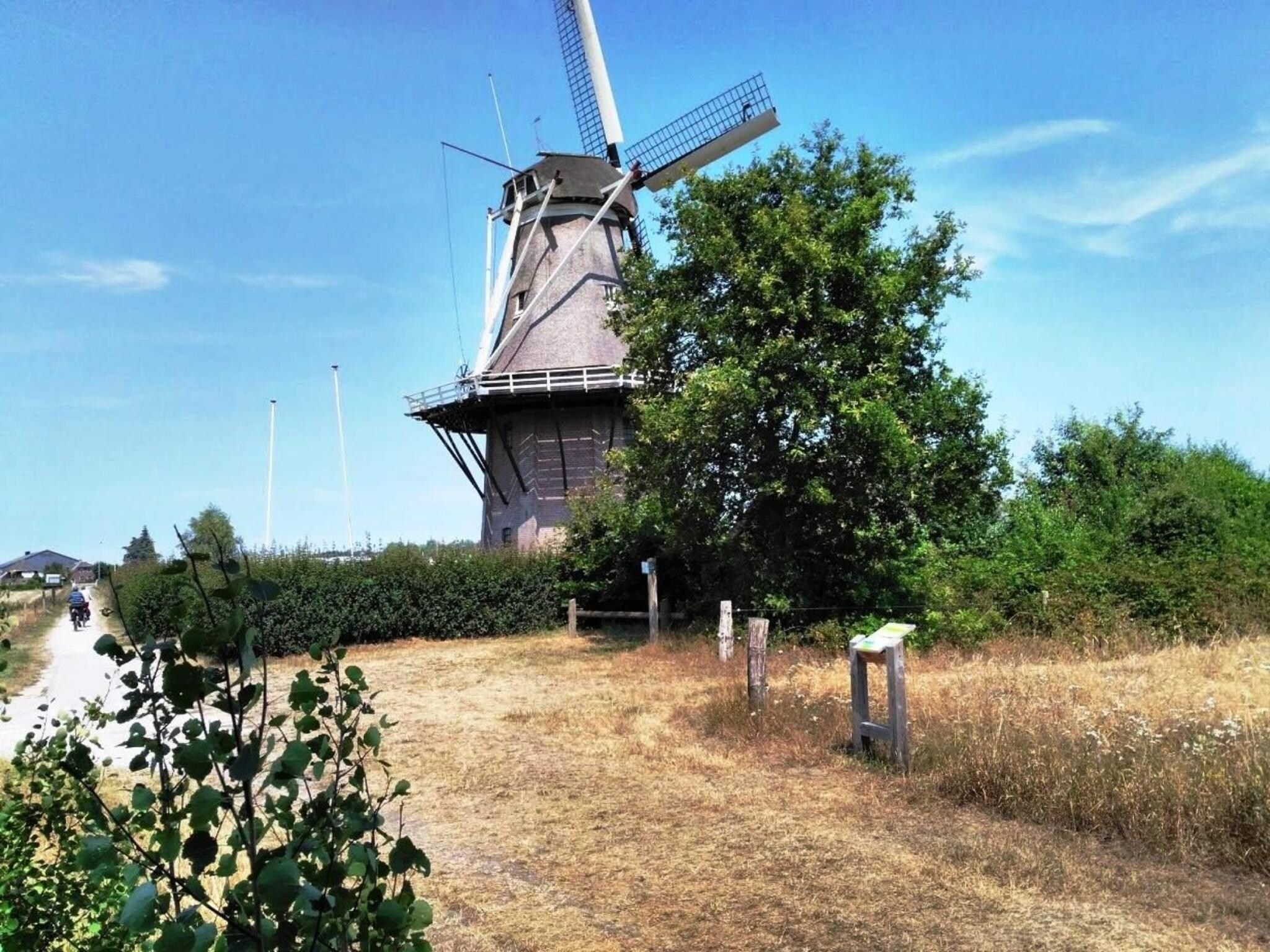 Safaritent | 6 persoons in Balkbrug - Foto 23 van 29