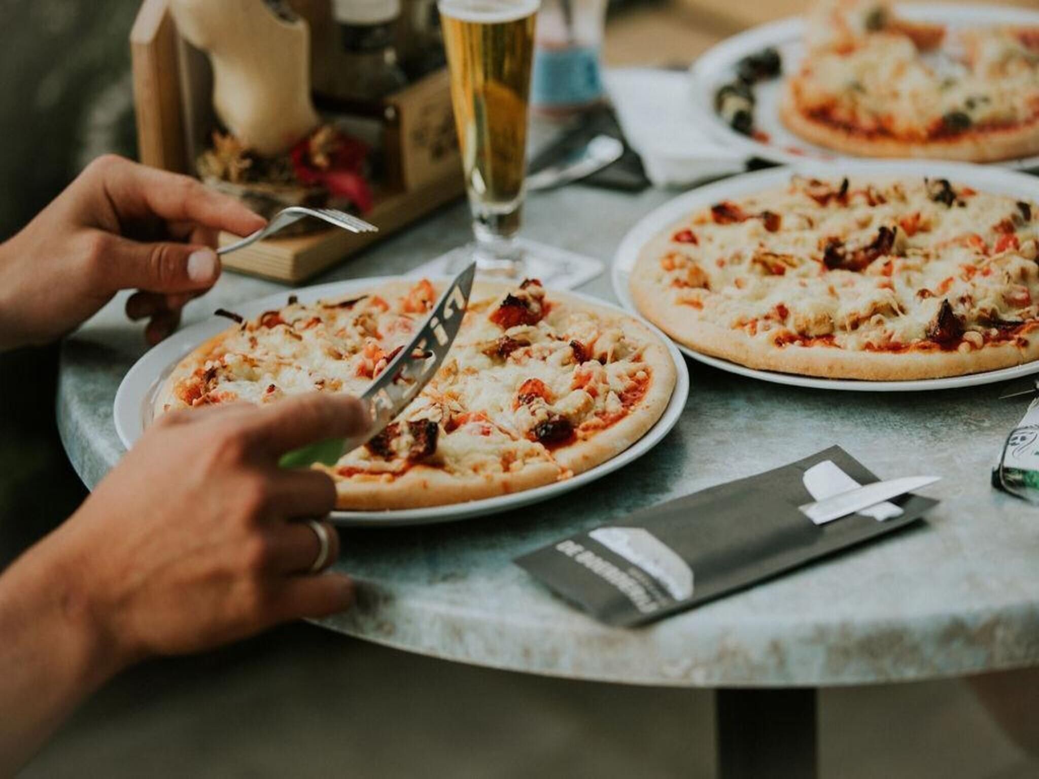 Parkfaciliteiten bij Tiny house XL | 2-4 persoons in Balkbrug