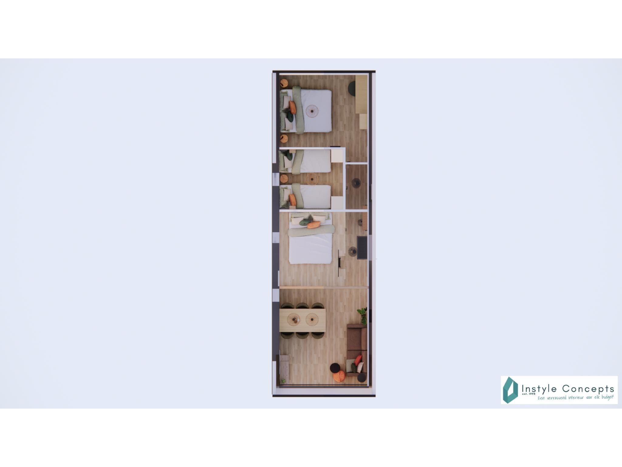 Reestdal lodge | 6 persoons in Balkbrug - Foto 36 van 36