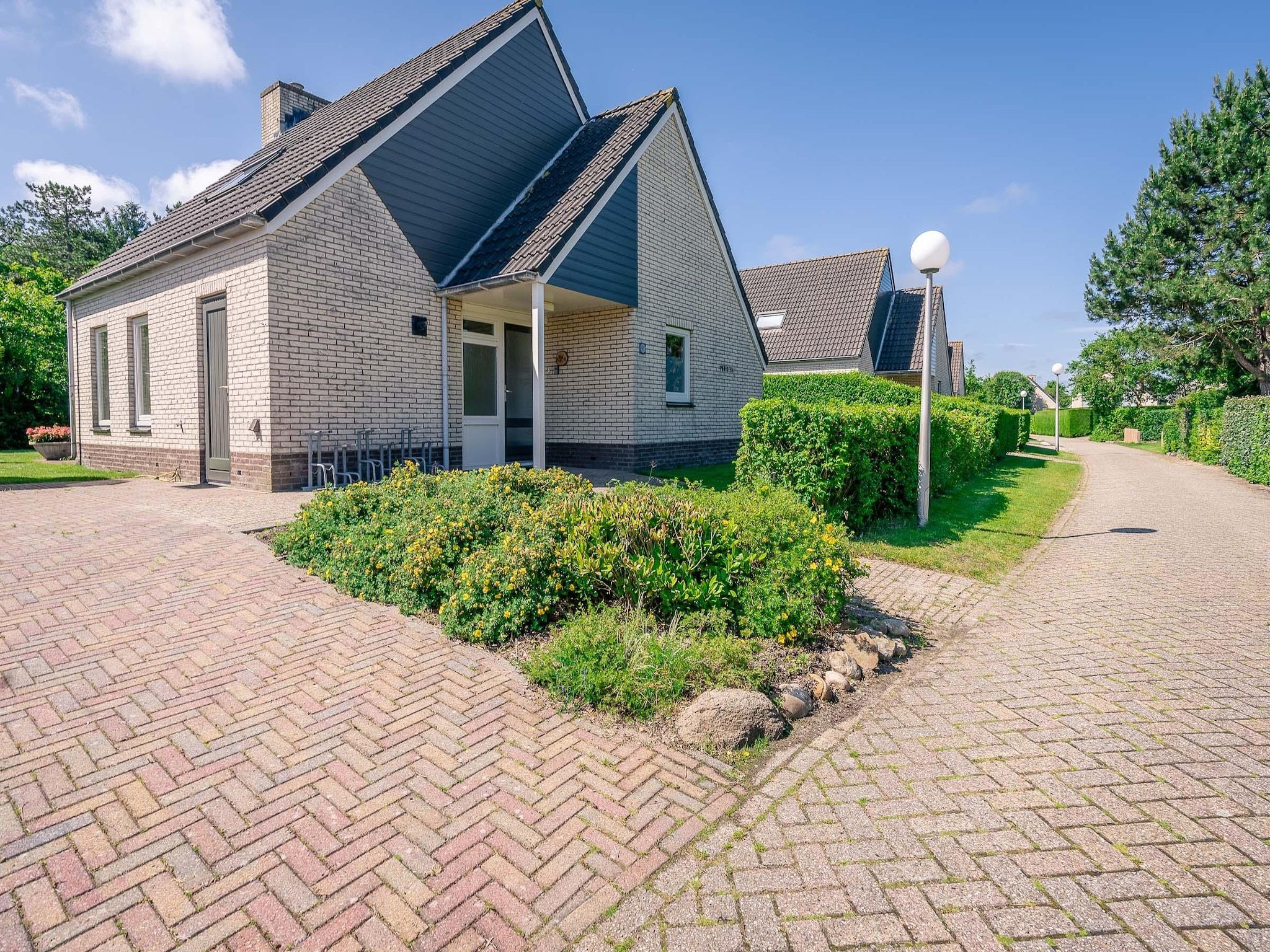 Kamperfoelie 91 in De Koog - Foto 15 van 15