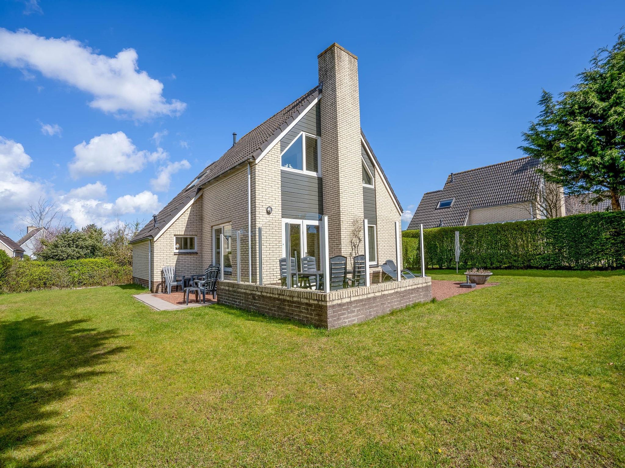 Kamperfoelie 91 in De Koog - Foto 2 van 15