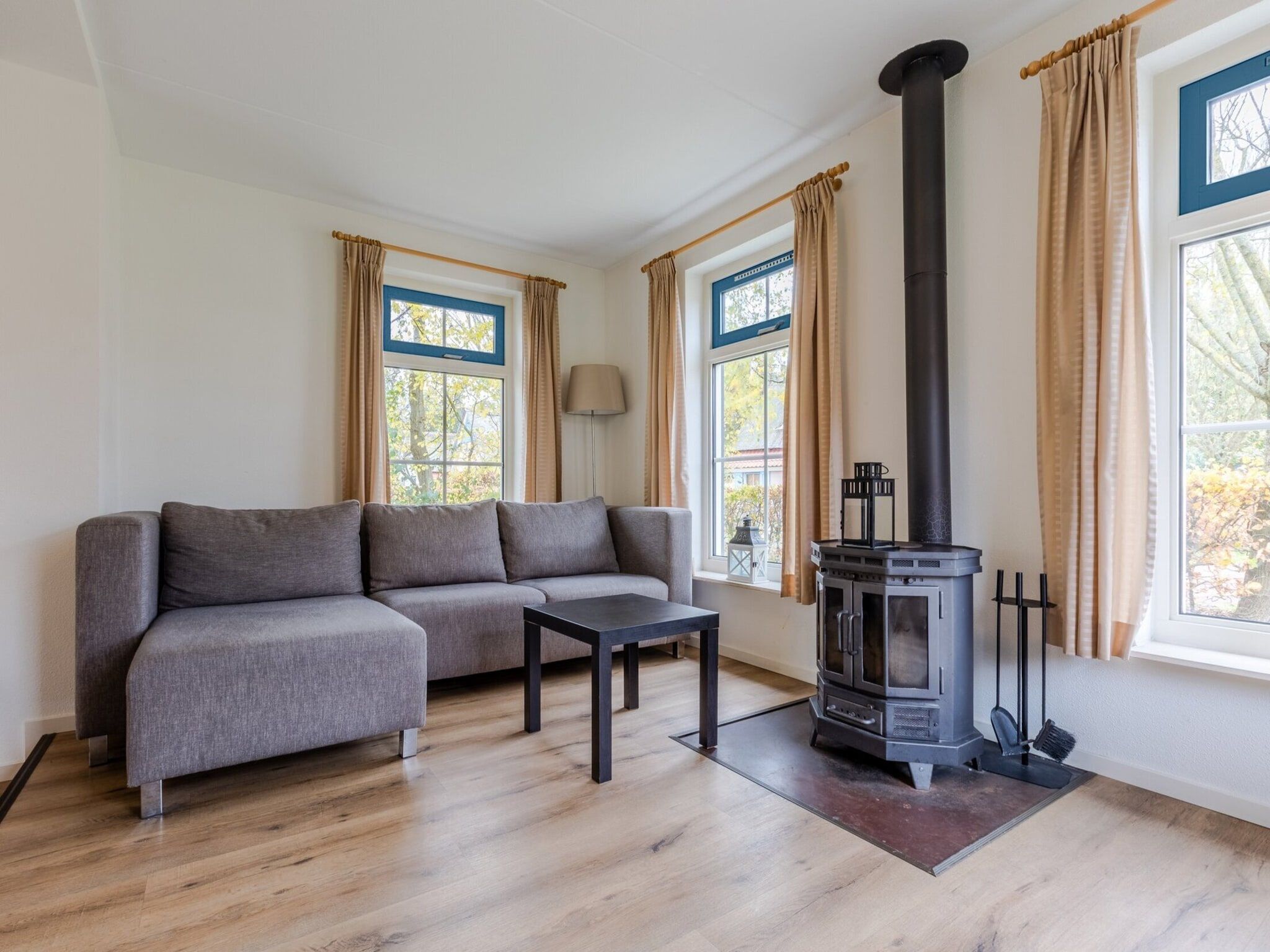 Kustpark Texel 6 in De Koog - Foto 2 van 40