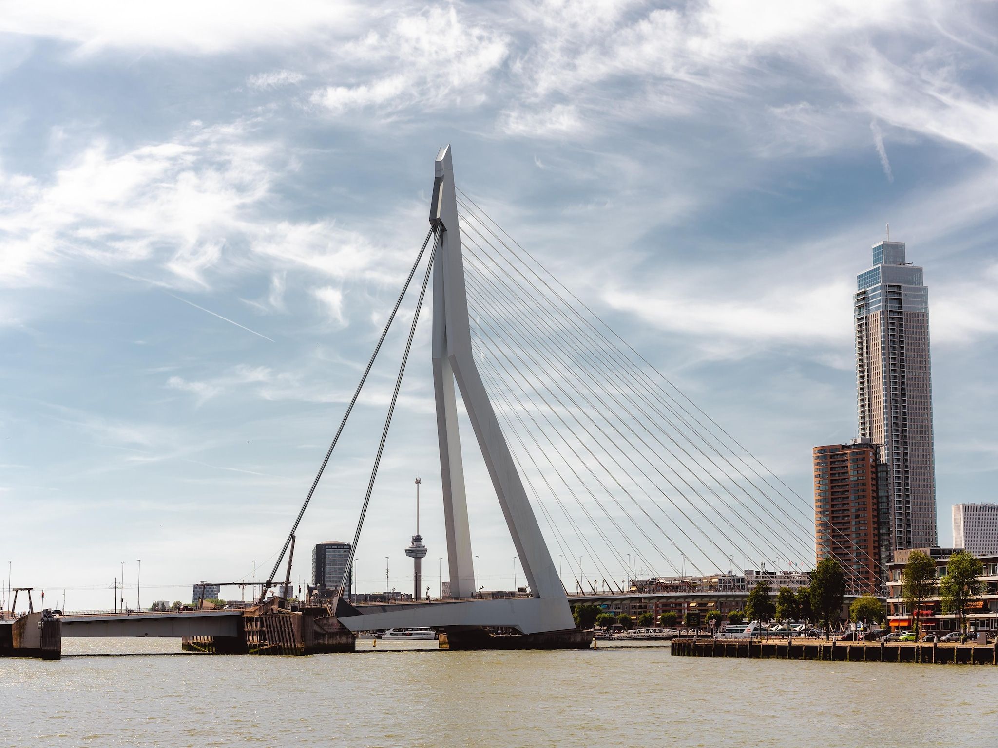 Vakantiepark Cape Helius 15 in Hellevoetsluis - Foto 31 van 39