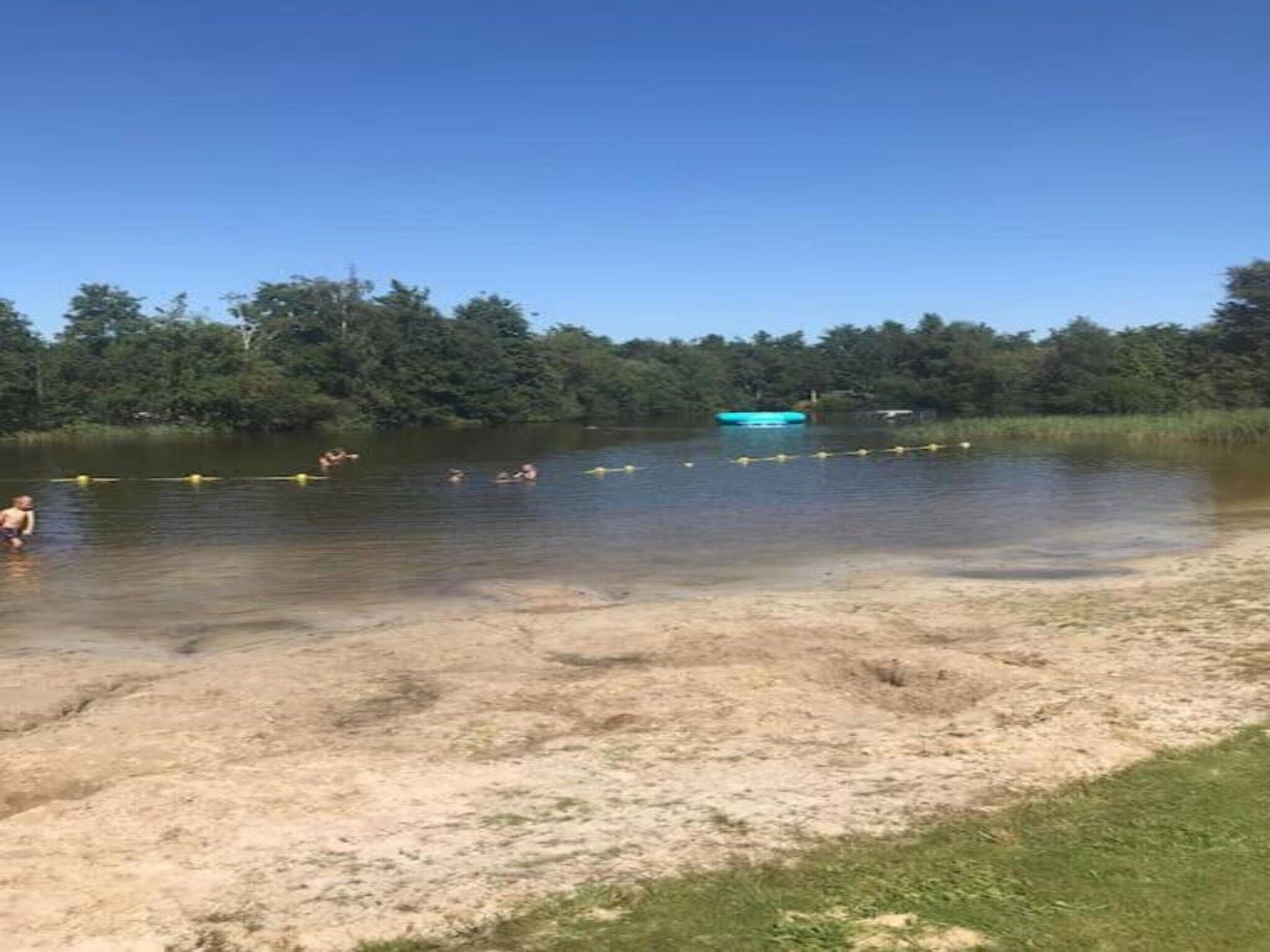 Landgoed Eysinga State 1 in Sint Nicolaasga - Foto 29 van 36