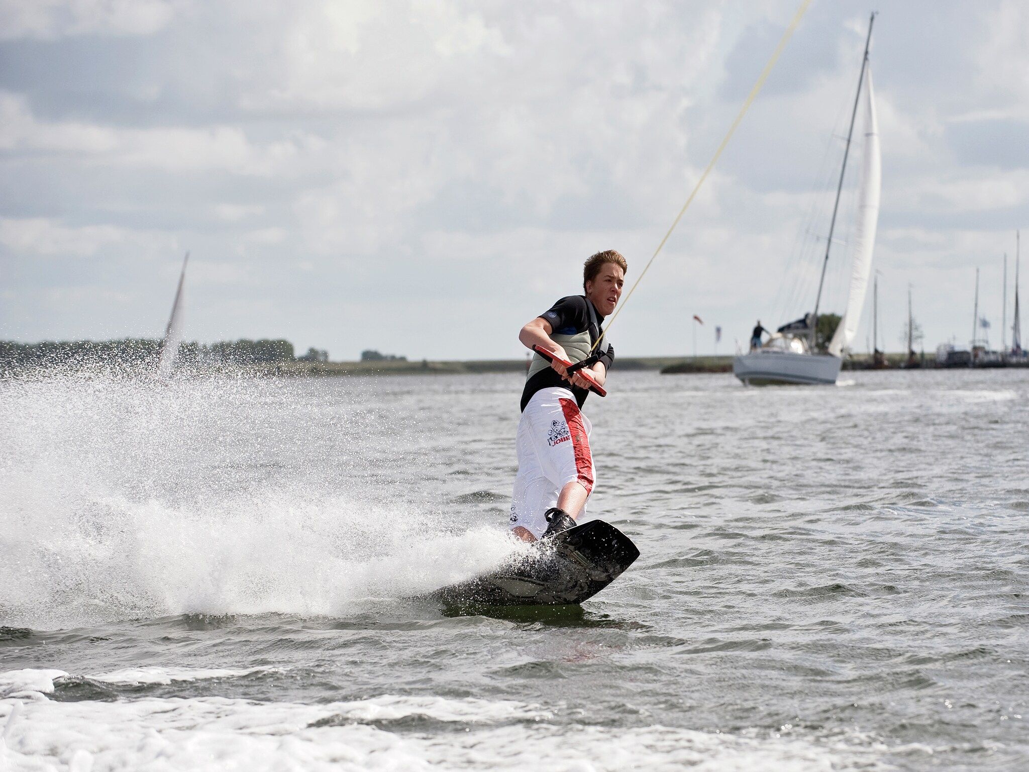 Villapark de Paardekreek 3 in Kortgene - Foto 36 van 37