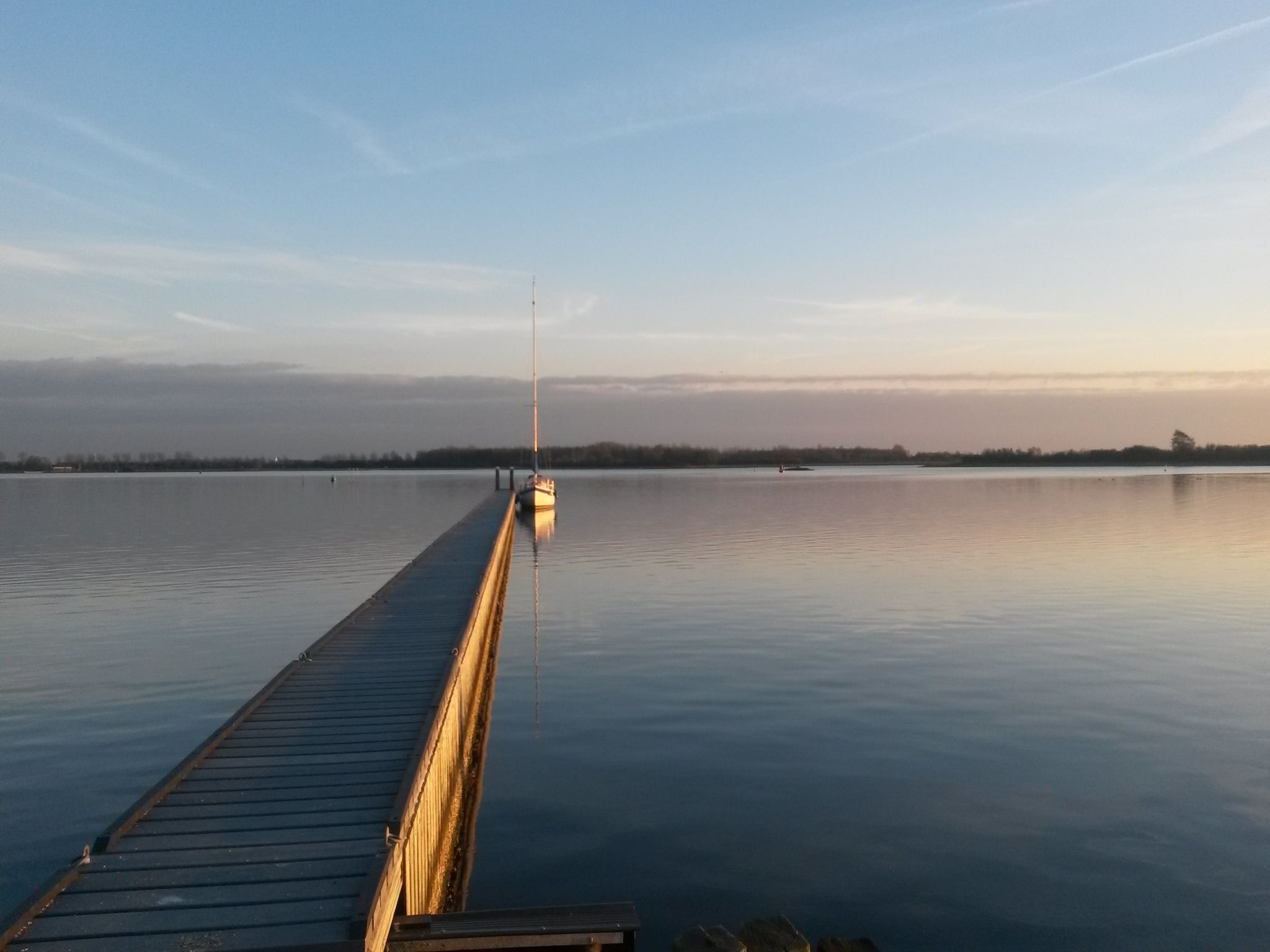 Villapark de Paardekreek 3 in Kortgene - Foto 35 van 37