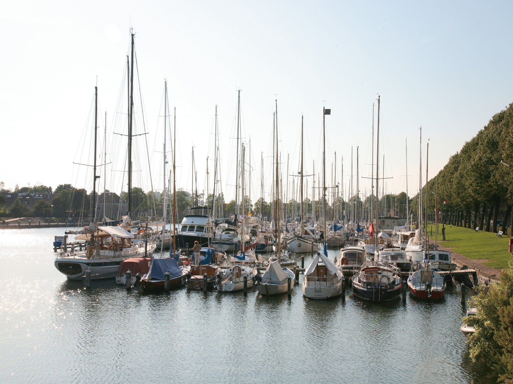 Vlietstroom 6 in Medemblik - Foto 27 van 40