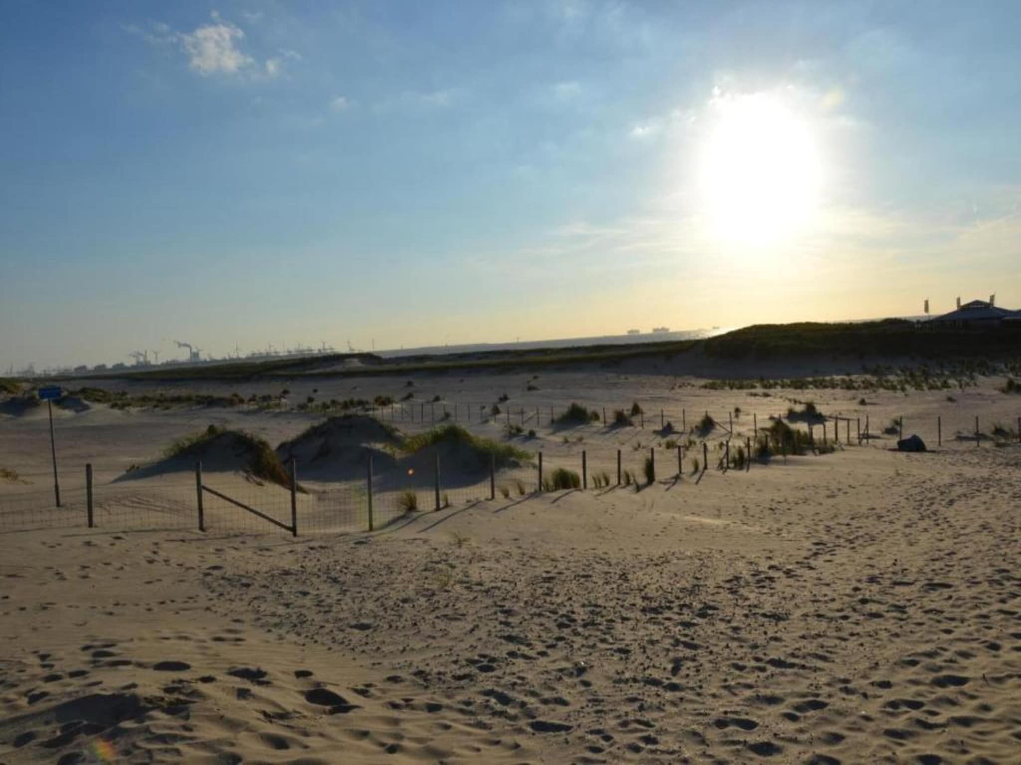 Strandpark Vlugtenburg 1 in 's-Gravenzande - Foto 36 van 40