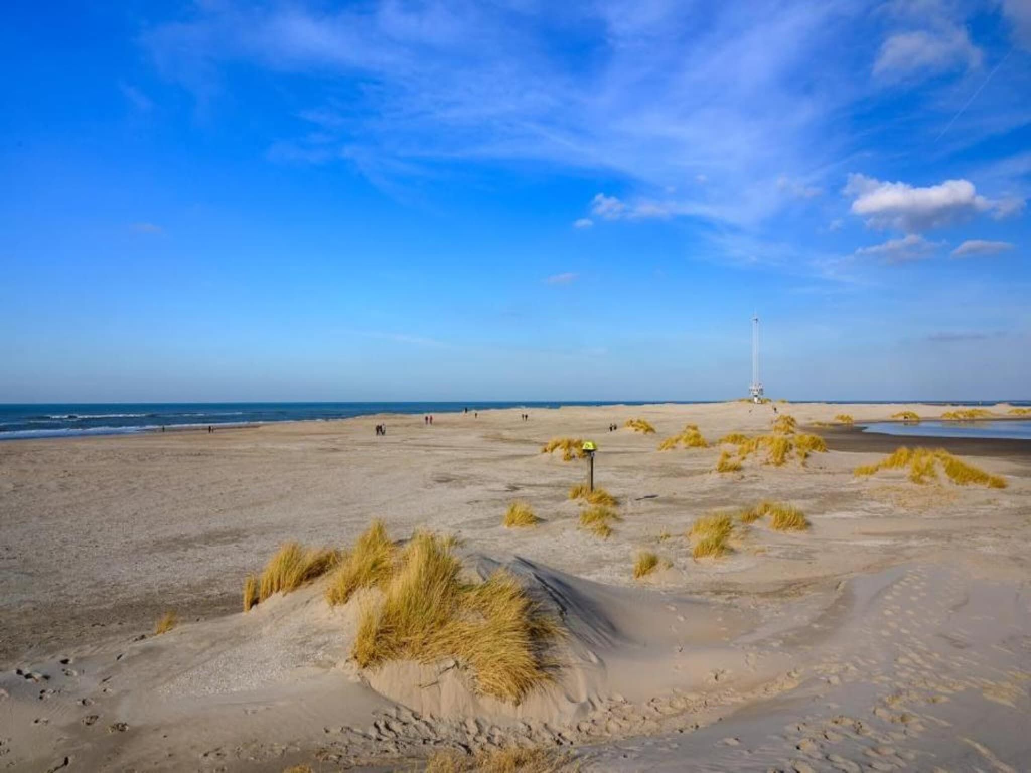 Strandpark Vlugtenburg 3 in 's-Gravenzande - Foto 36 van 40