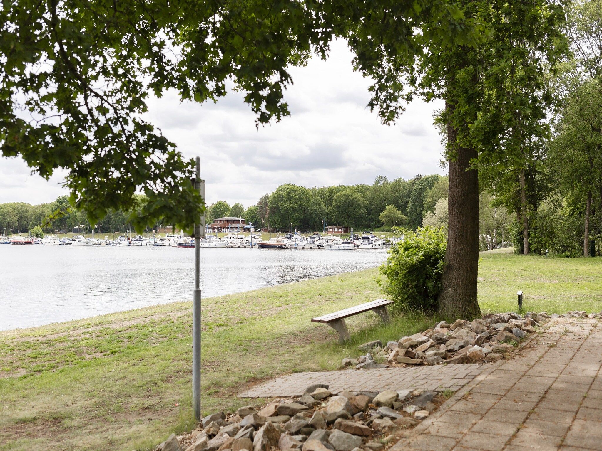 De Riethorst 2 in Plasmolen - Foto 15 van 39