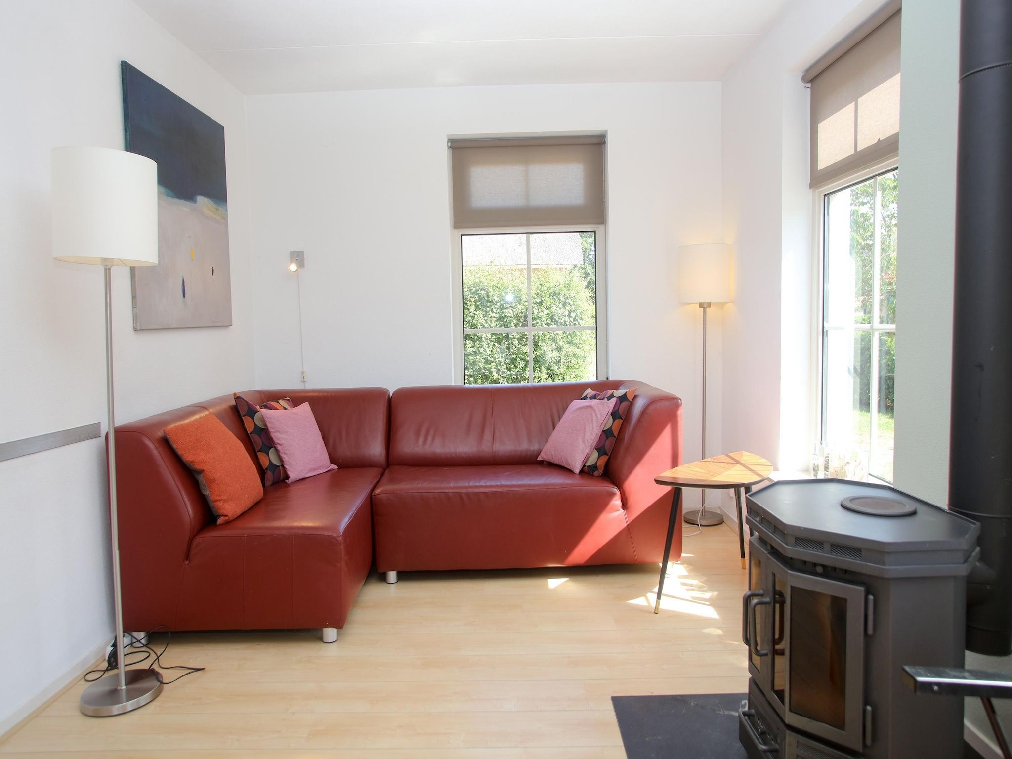 Kustpark Texel 3 in De Koog - Foto 2 van 40