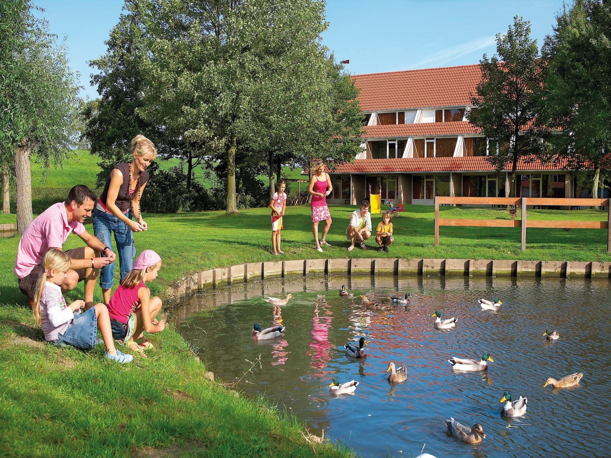 Aquadelta 18 in Bruinisse - Foto 13 van 40