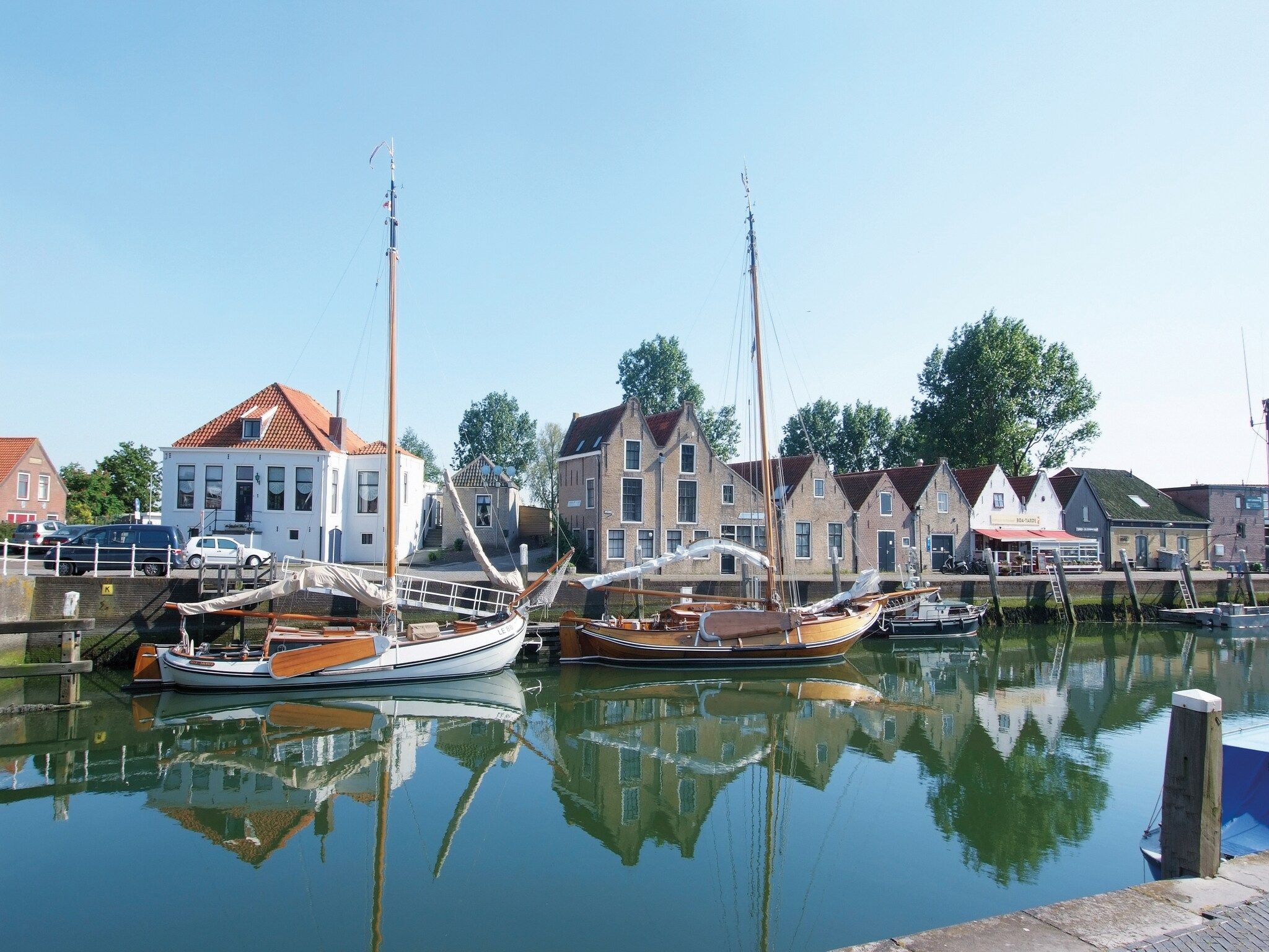 Aquadelta 22 in Bruinisse - Foto 16 van 26