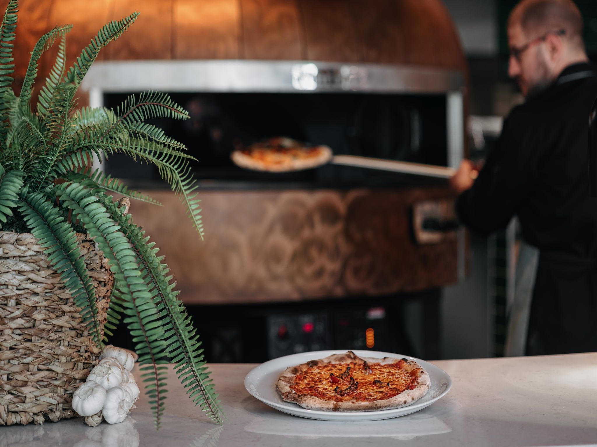 Parkfaciliteiten bij Vakantiepark Kijkduin 2 in Den Haag
