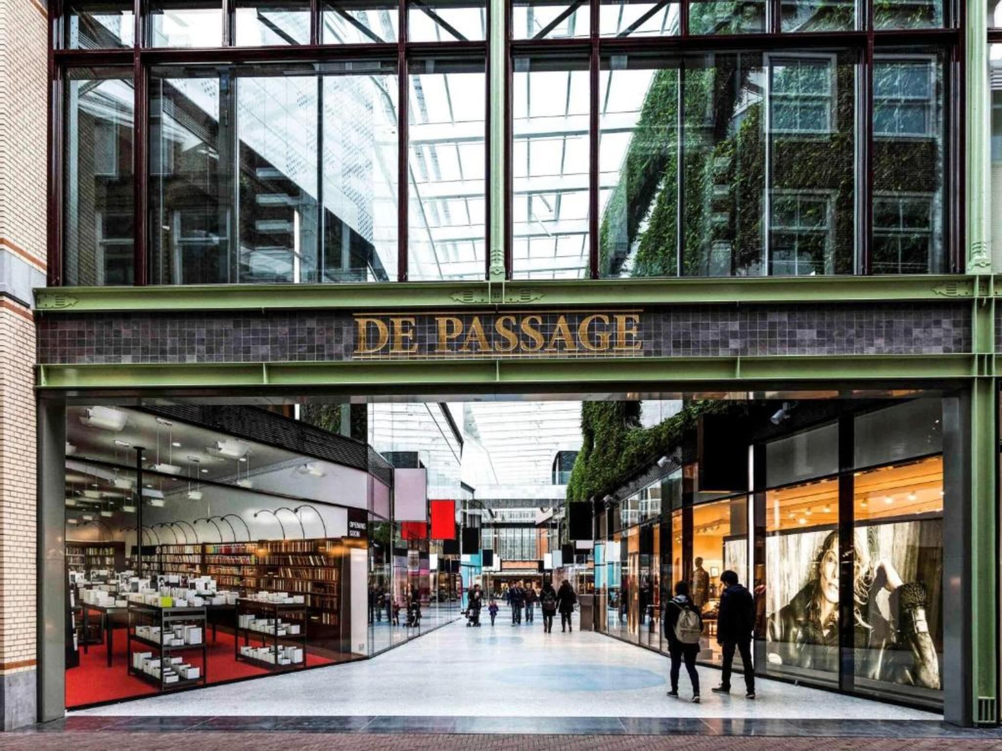 Vakantiepark Kijkduin 2 in Den Haag - Foto 36 van 40