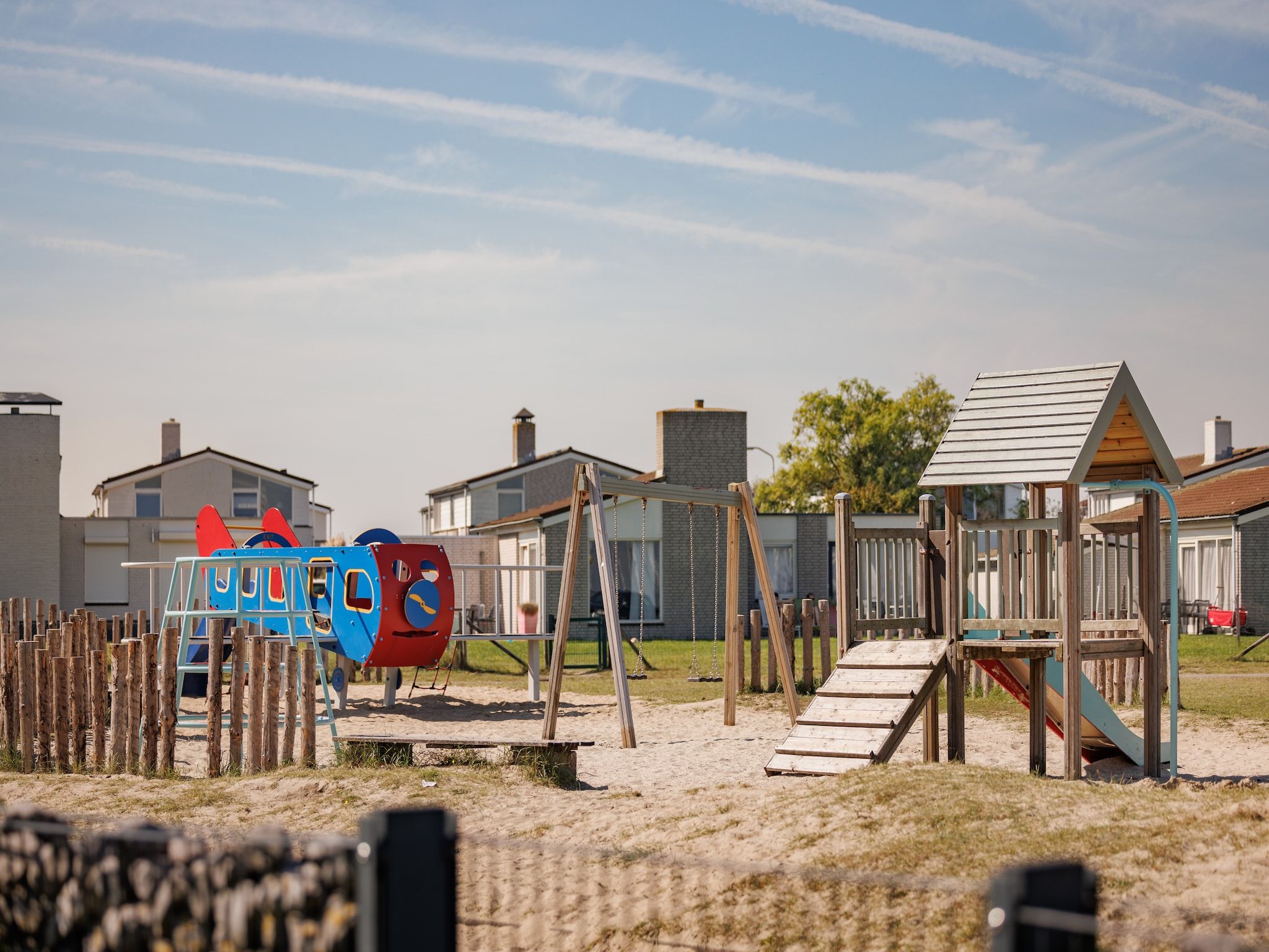 Roompot Beach Resort 4 in Kamperland - Foto 20 van 40