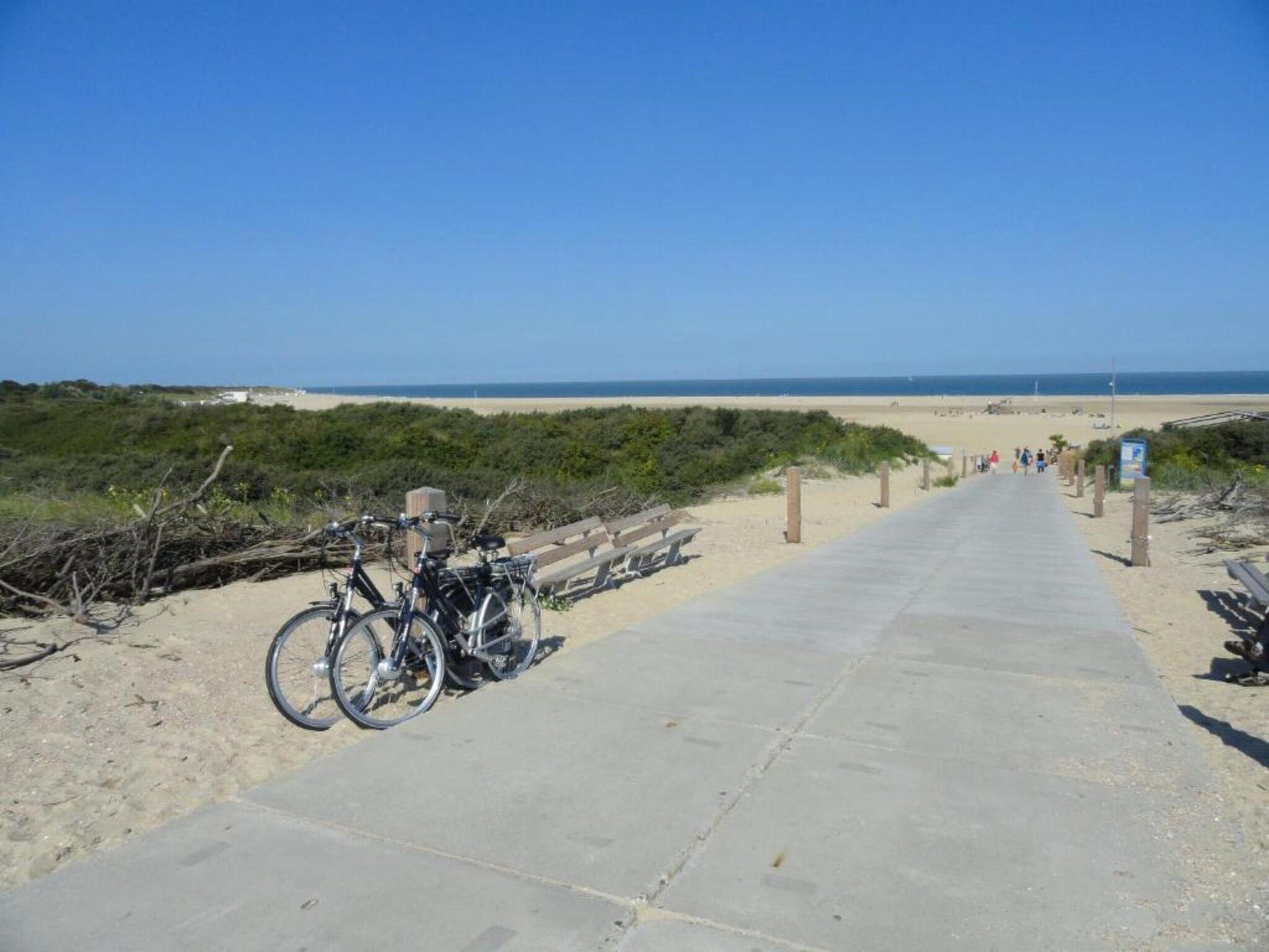 Roompot Beach Resort 4 in Kamperland - Foto 32 van 40