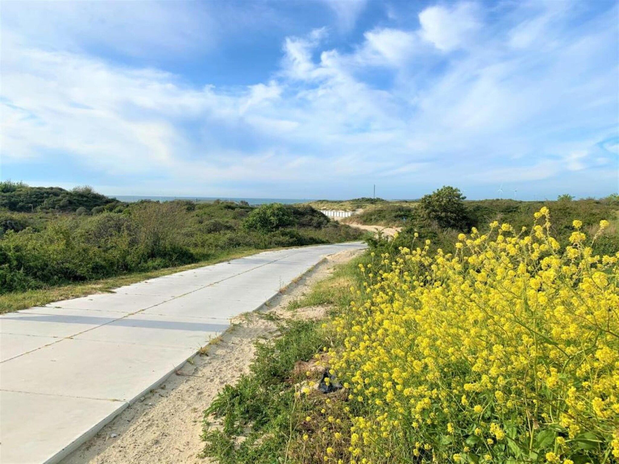 Roompot Beach Resort 4 in Kamperland - Foto 29 van 40